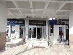Dodeko Damage Repair (İstanbul, Sarıyer, Eski Büyükdere Cad., 37), brokerage firm