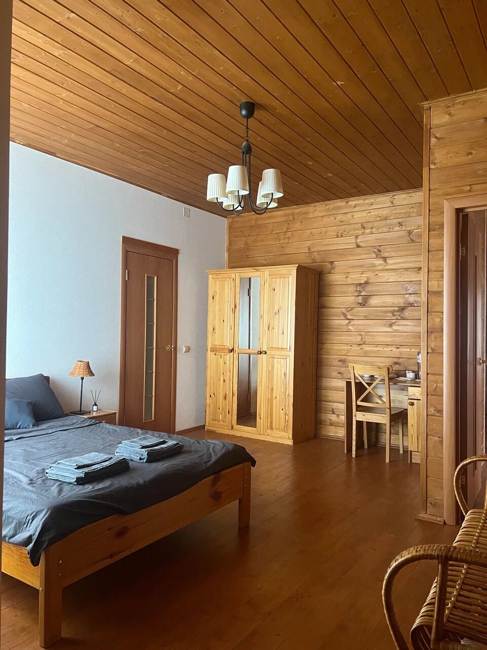 Фото Novlyanskoe Village