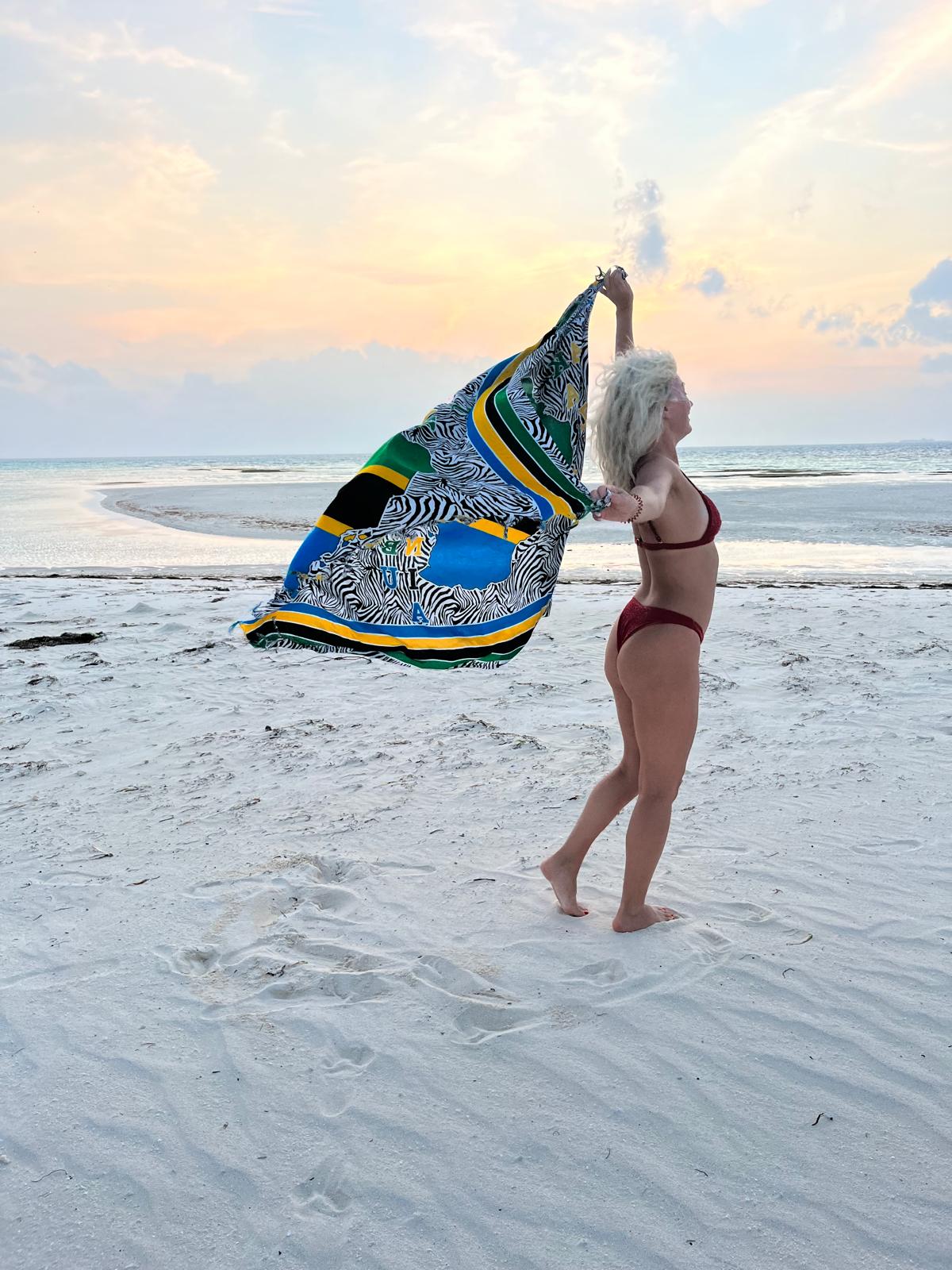 Фото Endheri Sunset