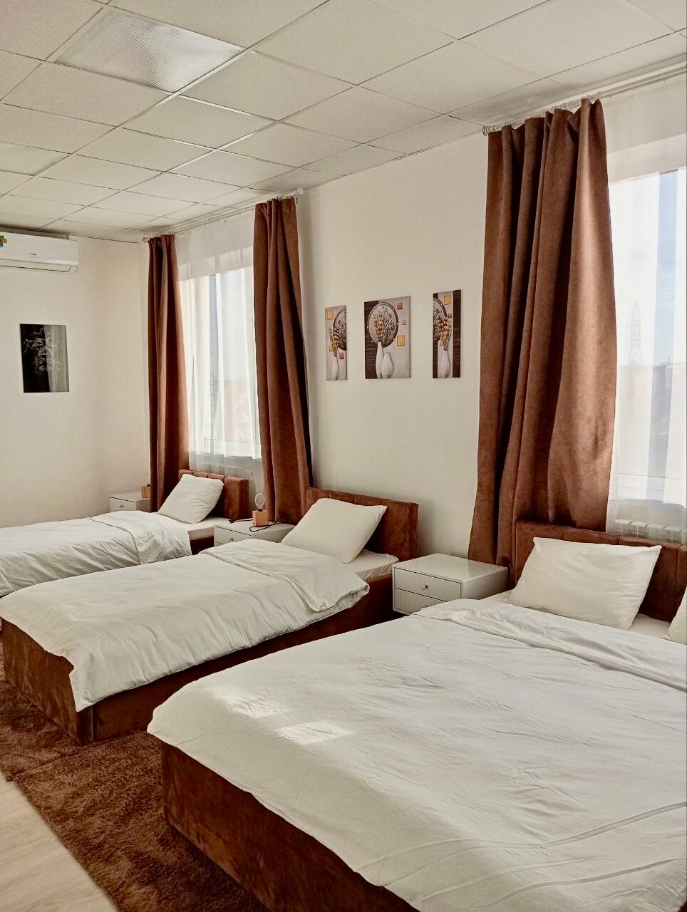 Фото Придорожный комплекс М7 1080 км