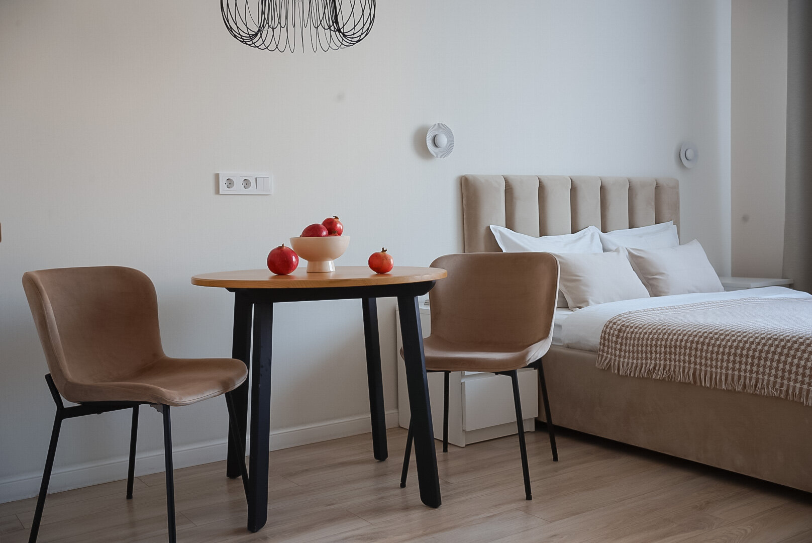 Фото Апартаменты Pavlov у Верхнего озера