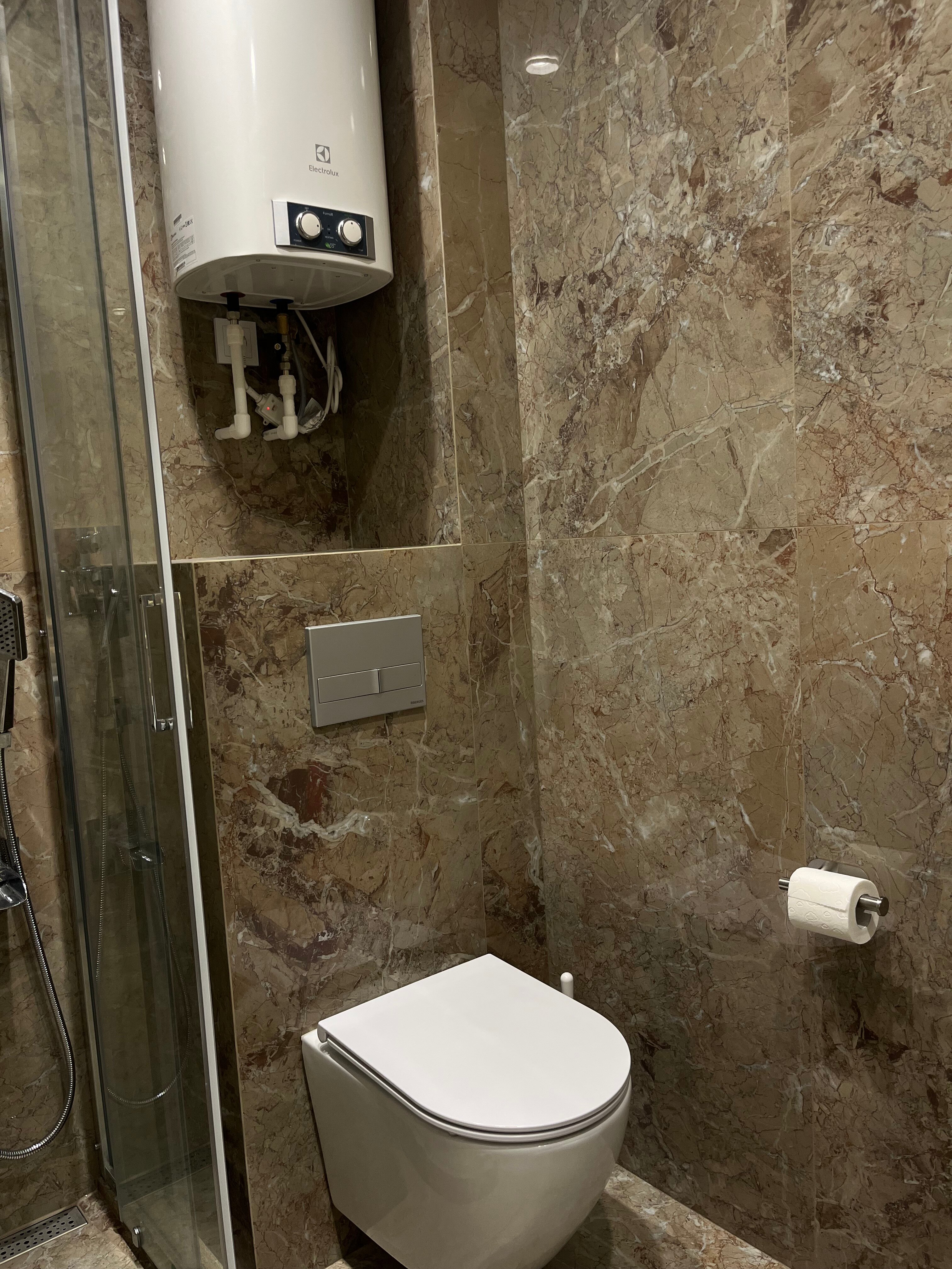 Фото Апарт Лучистое