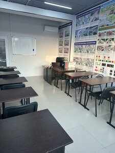Фото 5 автошколы «Форсаж»
