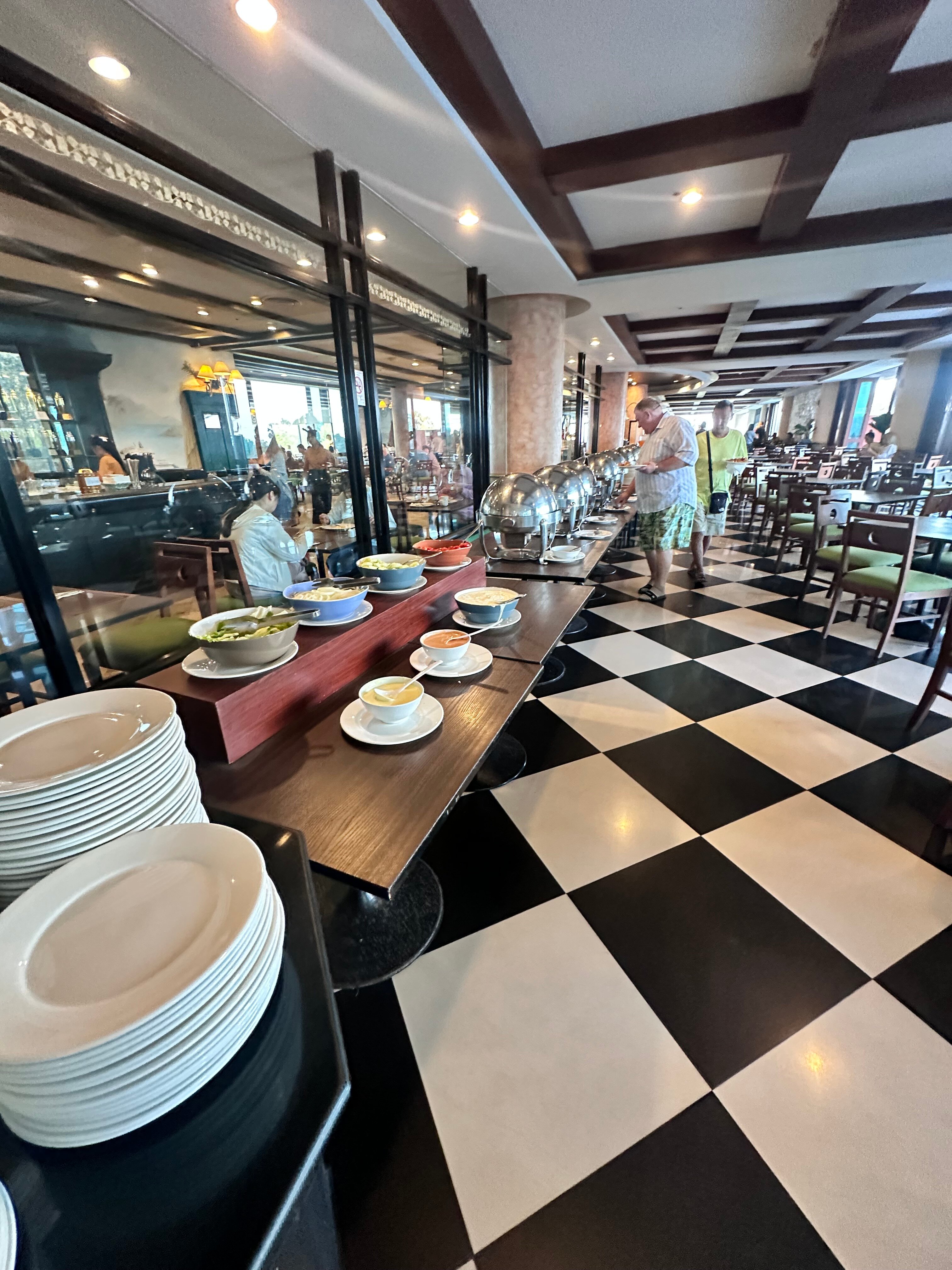 Фото Long Beach Garden Hotel & SPA