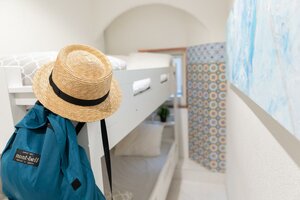 Гостиница Casa Blanca Guesthouse - Hostel