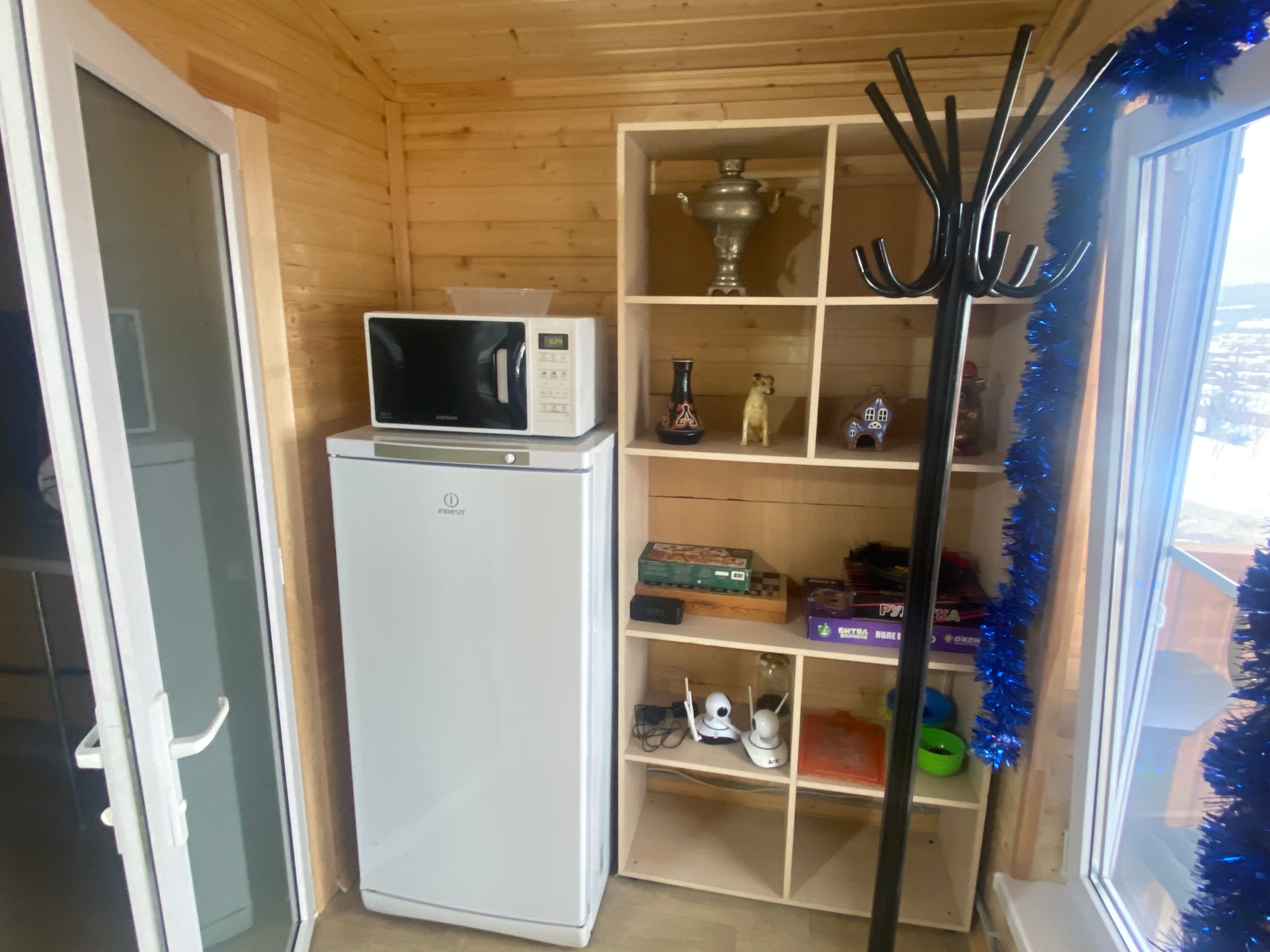 Фото Высота 797