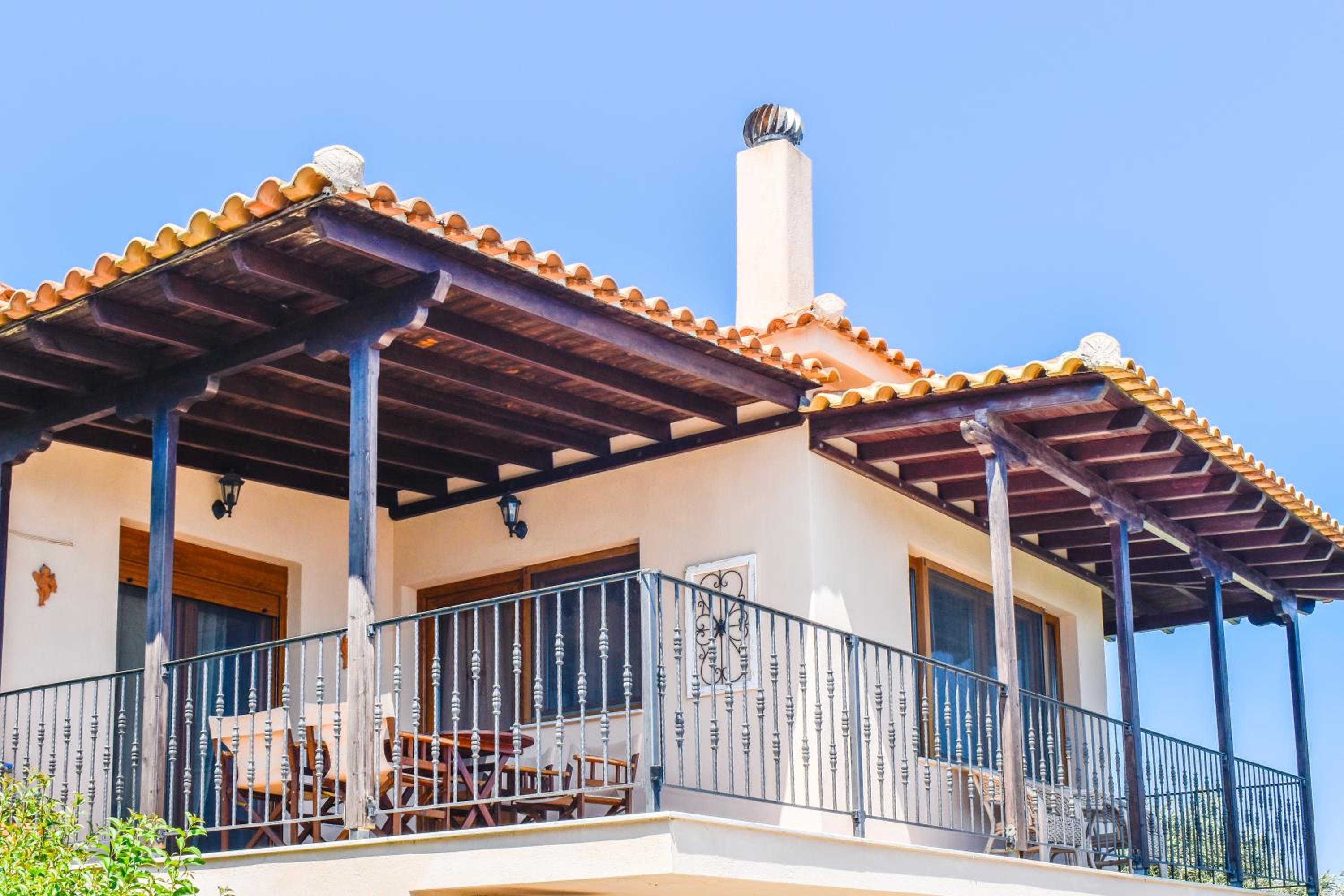 Фото Villa L&m Skiathos