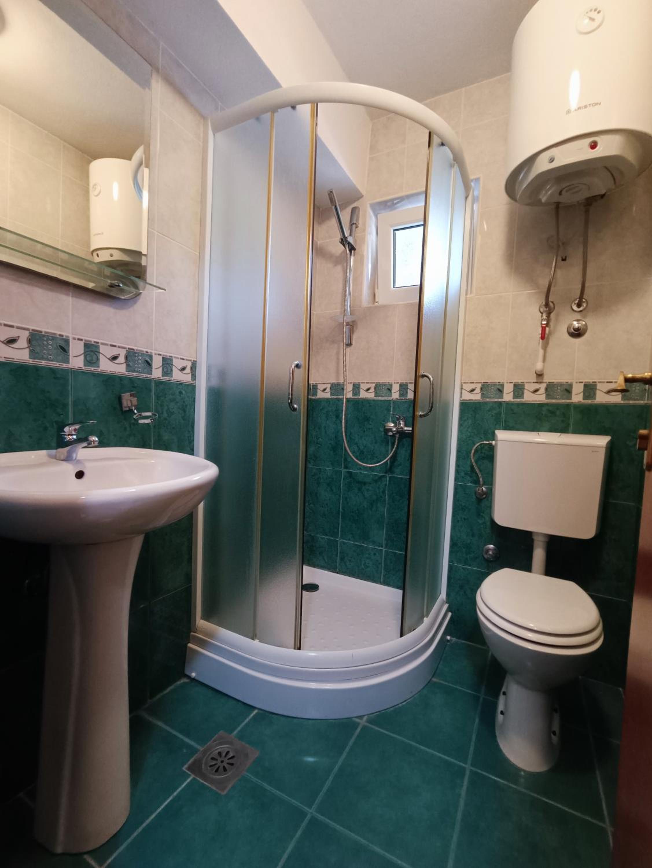 Фото Martinovic Rooms