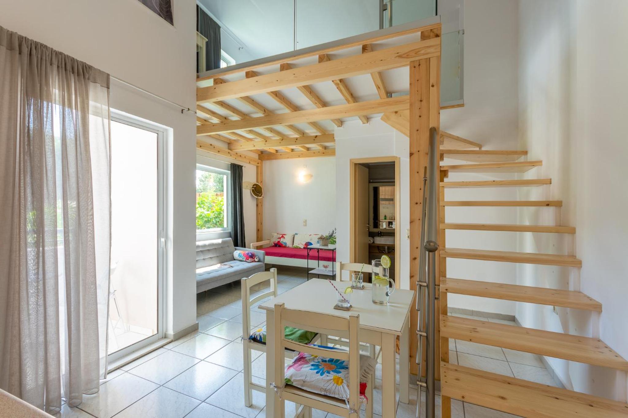 Фото Happiness Apartments