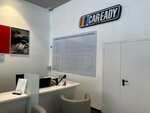 Caready (Bereznikovskaya ulitsa, 35), servicio de coches, centro de reparación de automóviles