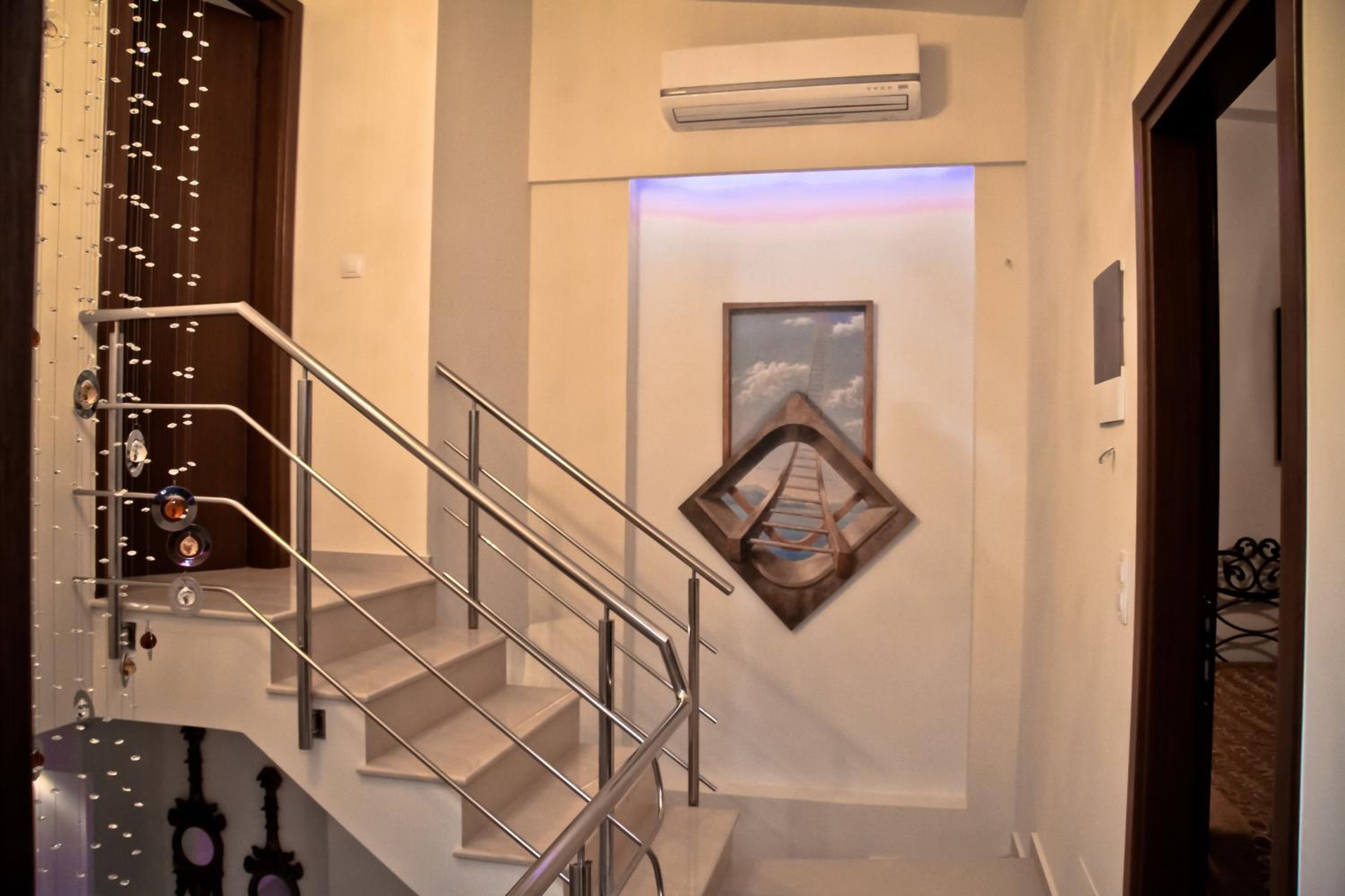 Фото Beach Front Villa Maria