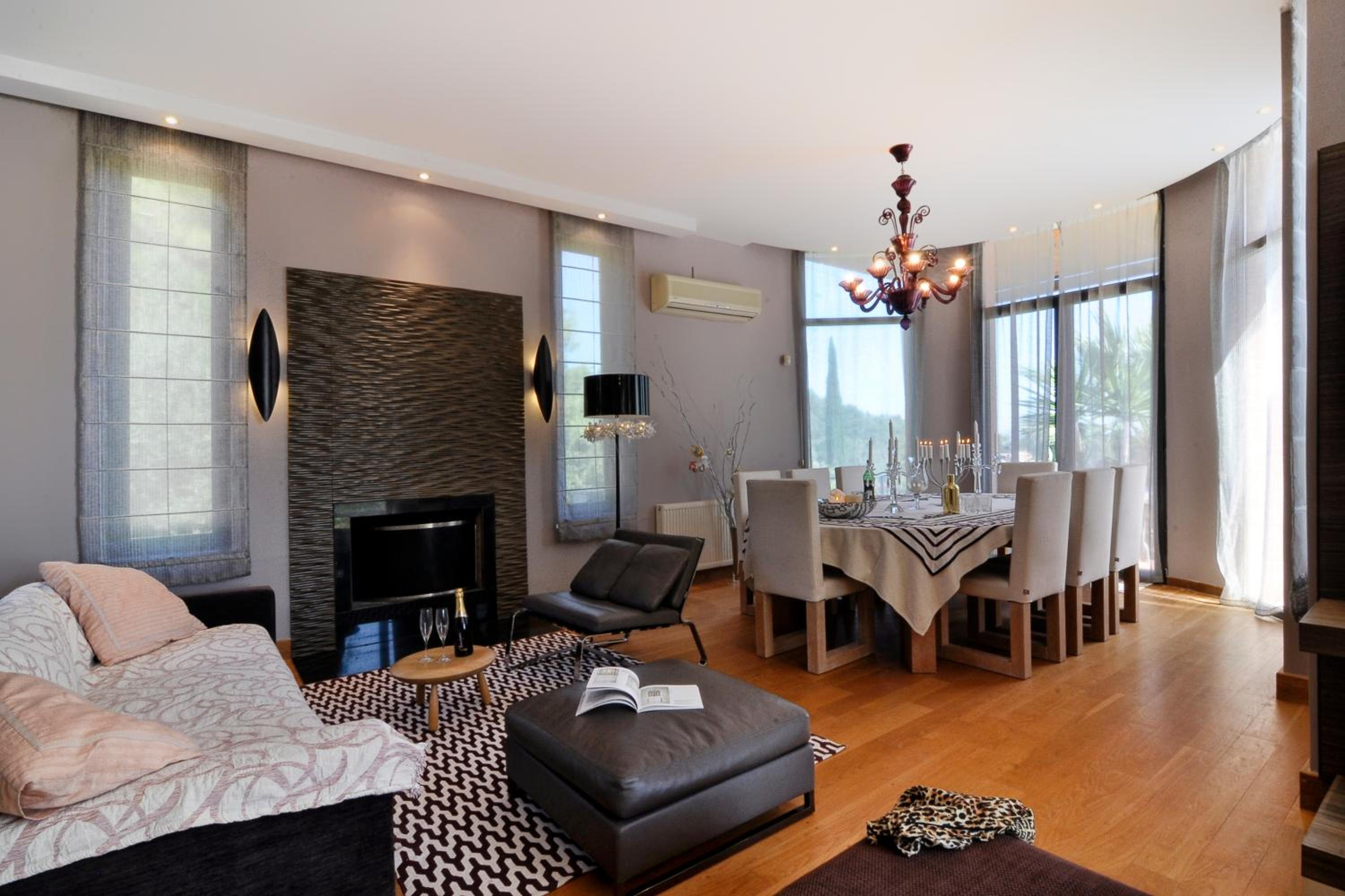 Фото Вилла Chloe in Corfu