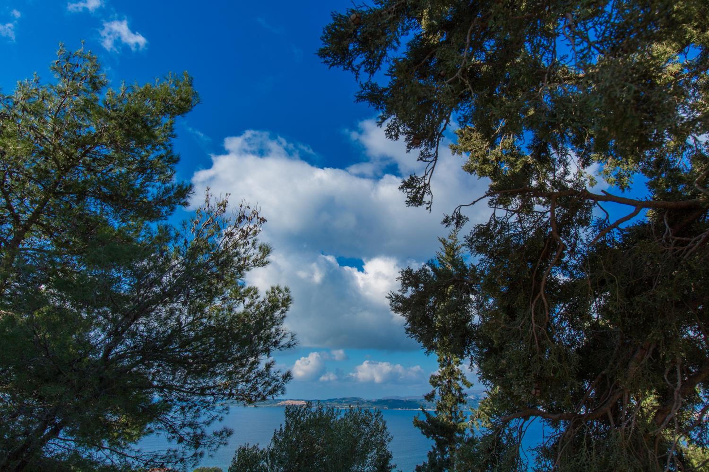 Фото Ionian Vista Villas