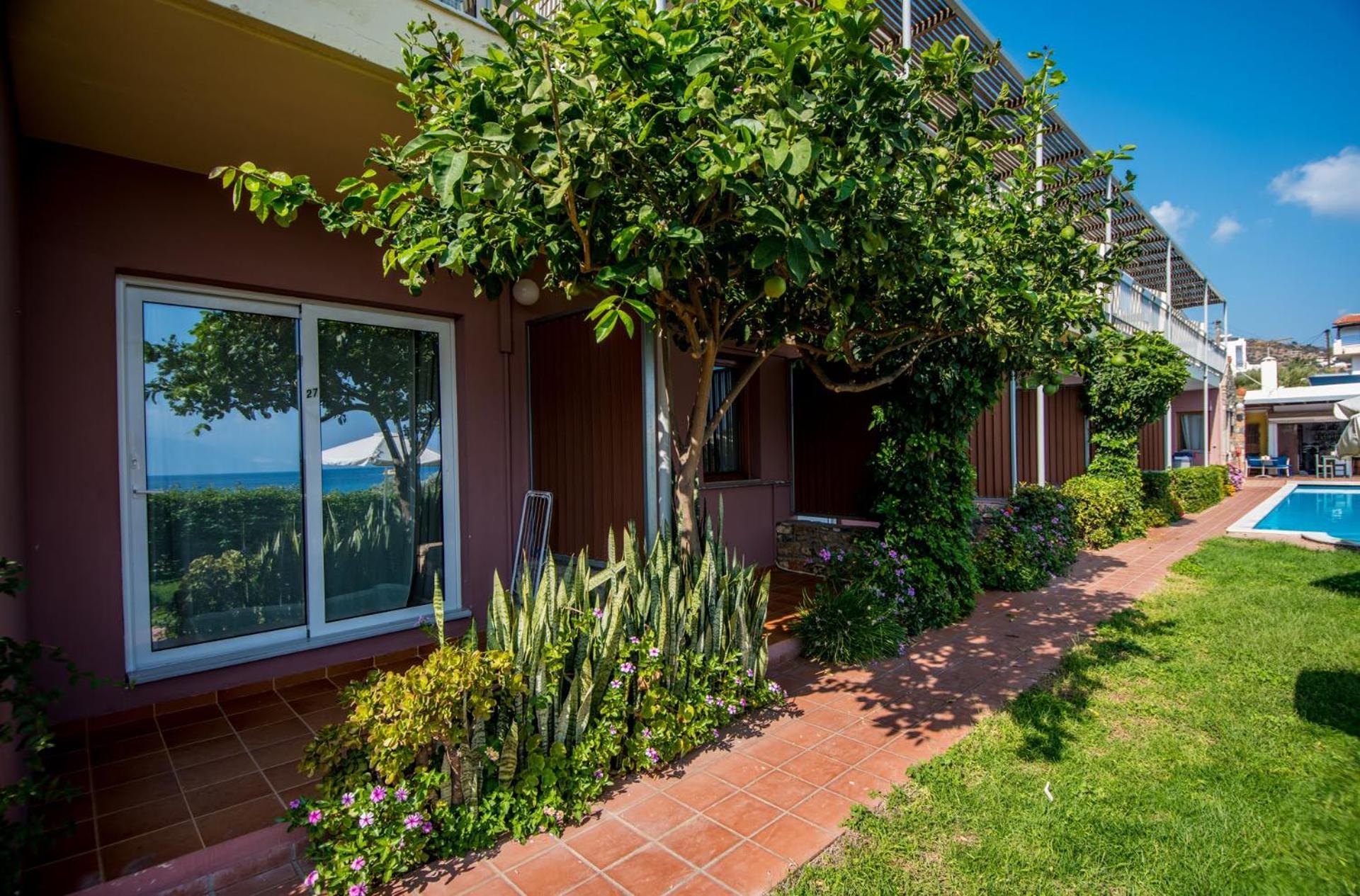 Фото Mirabella Apartments