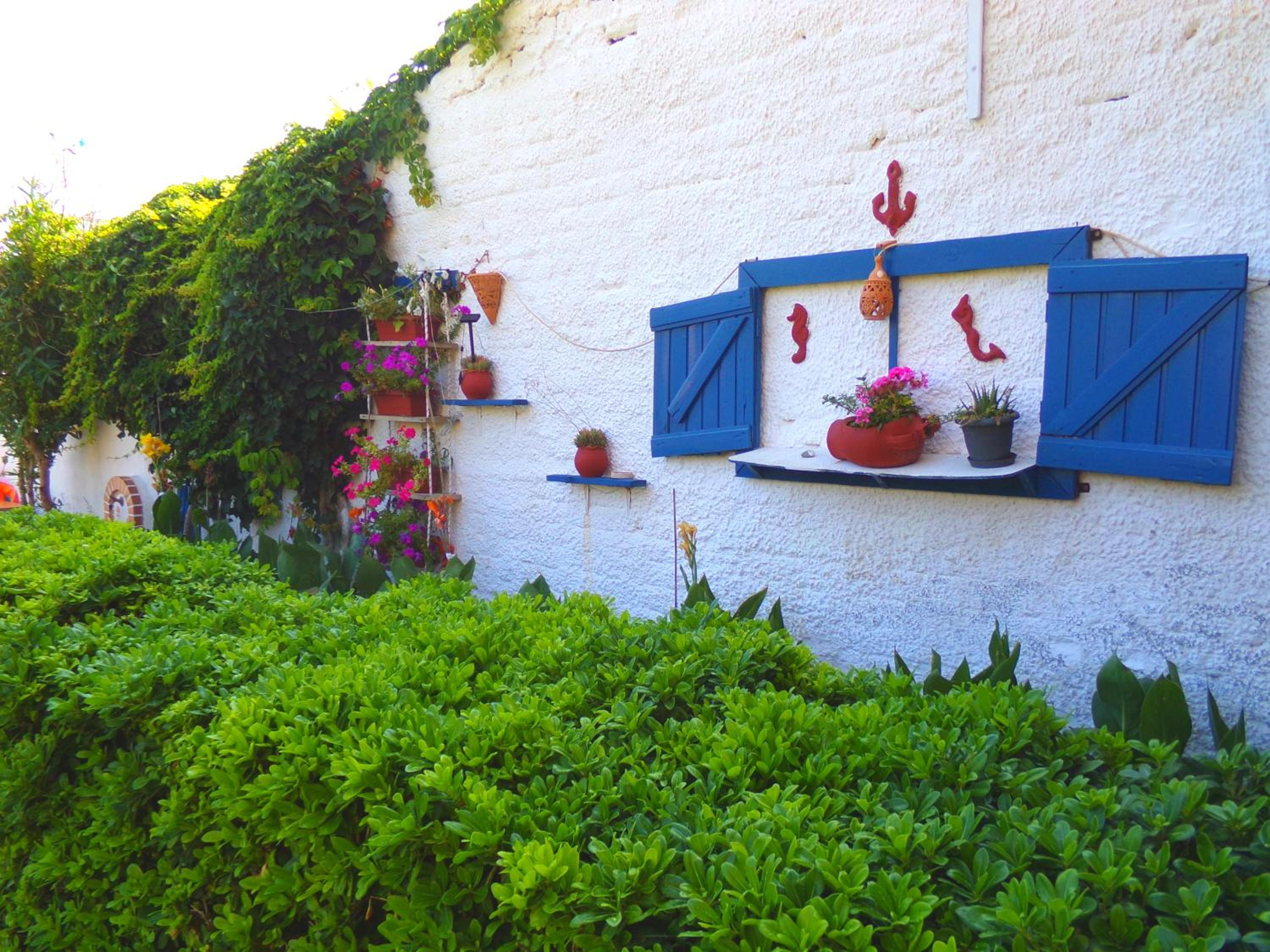 Фото Katerina Seaside Studios