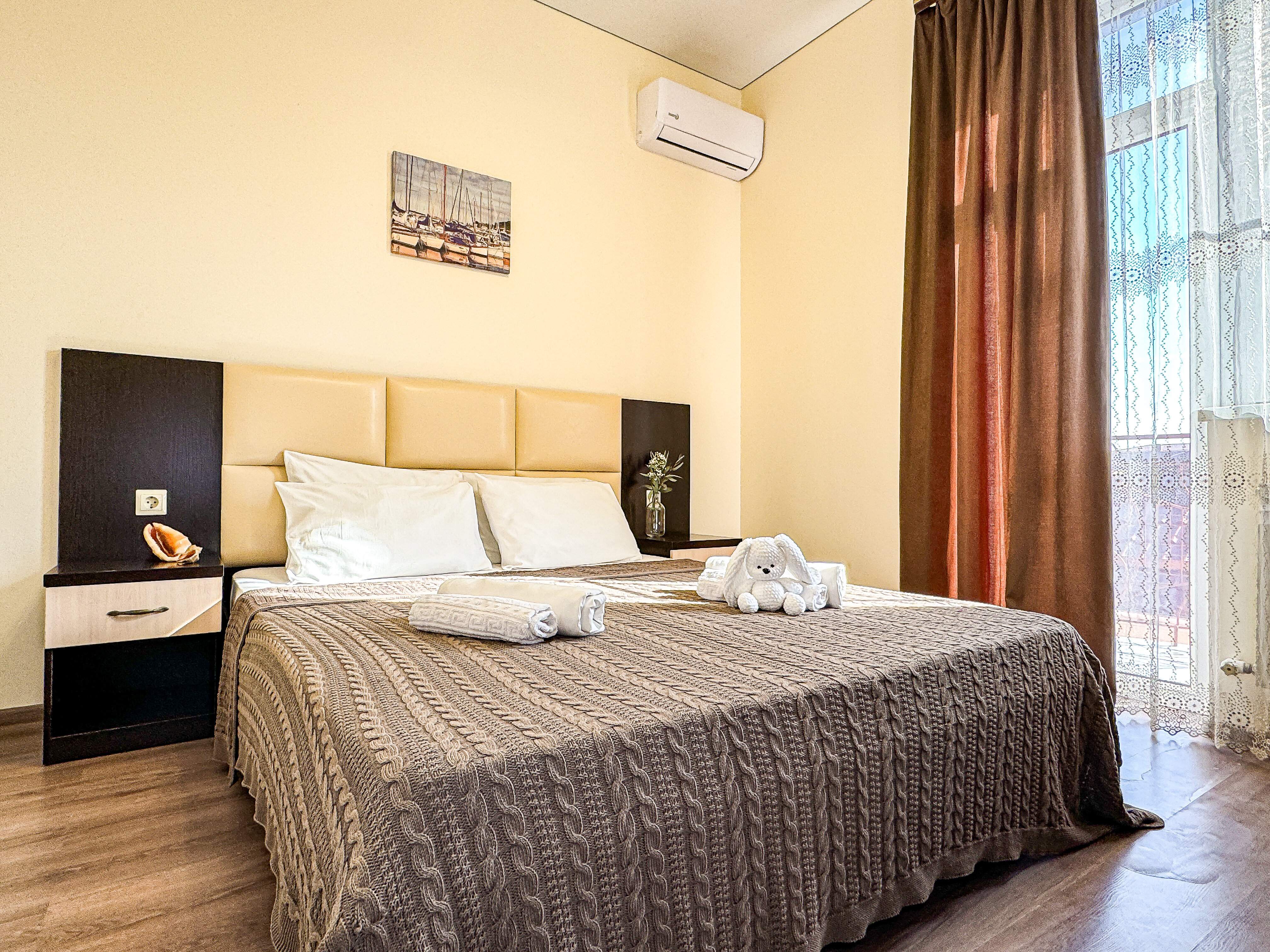 Фото Побережье