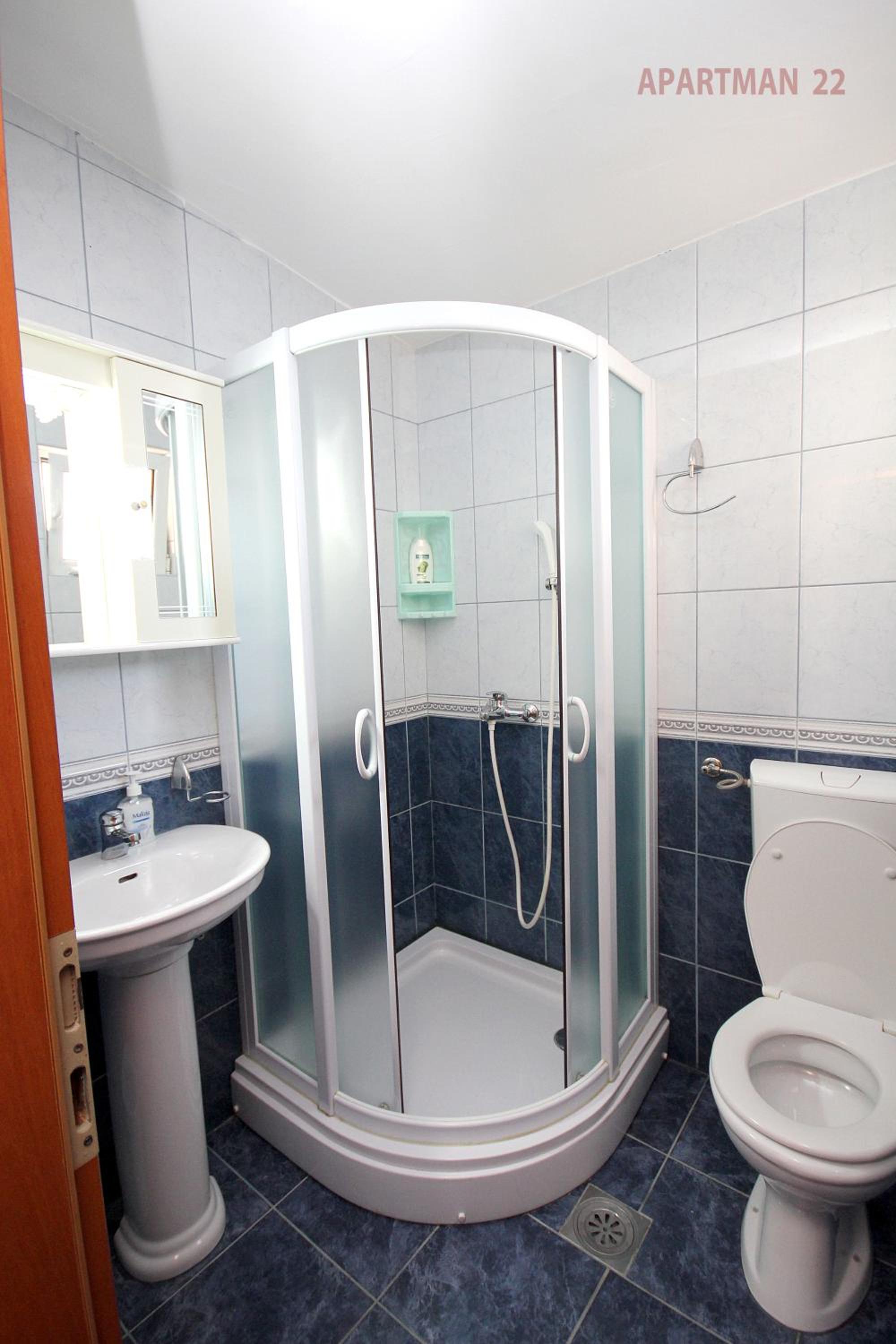 Фото Kojic Apartments