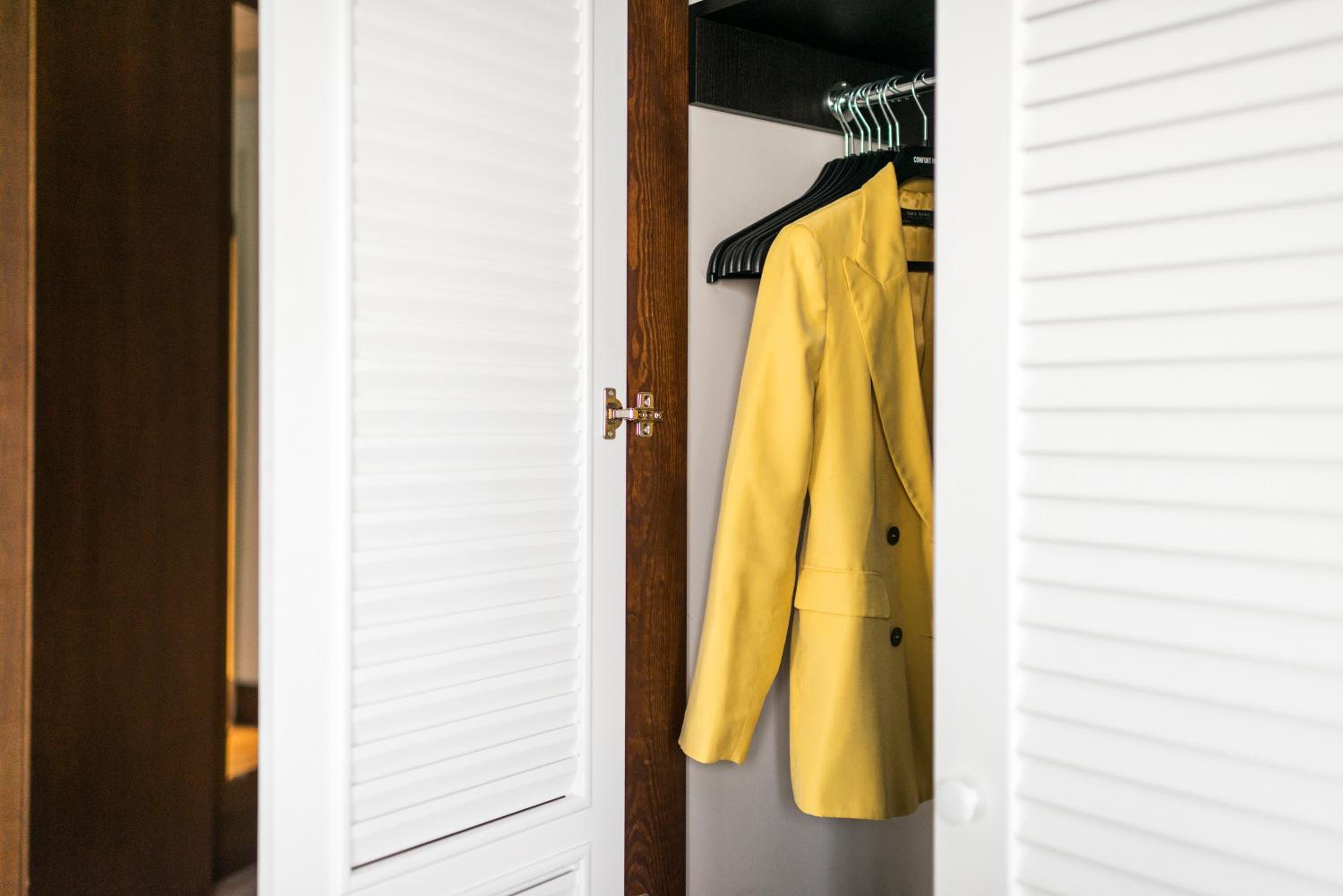 Фото Comfort Hotel Lt