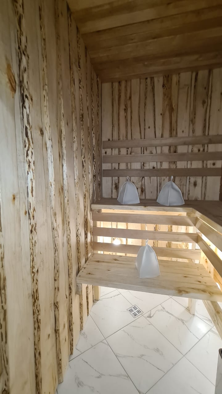 Фото Лисий берег