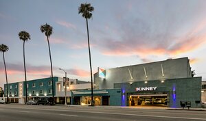 Гостиница The Kinney - Venice Beach
