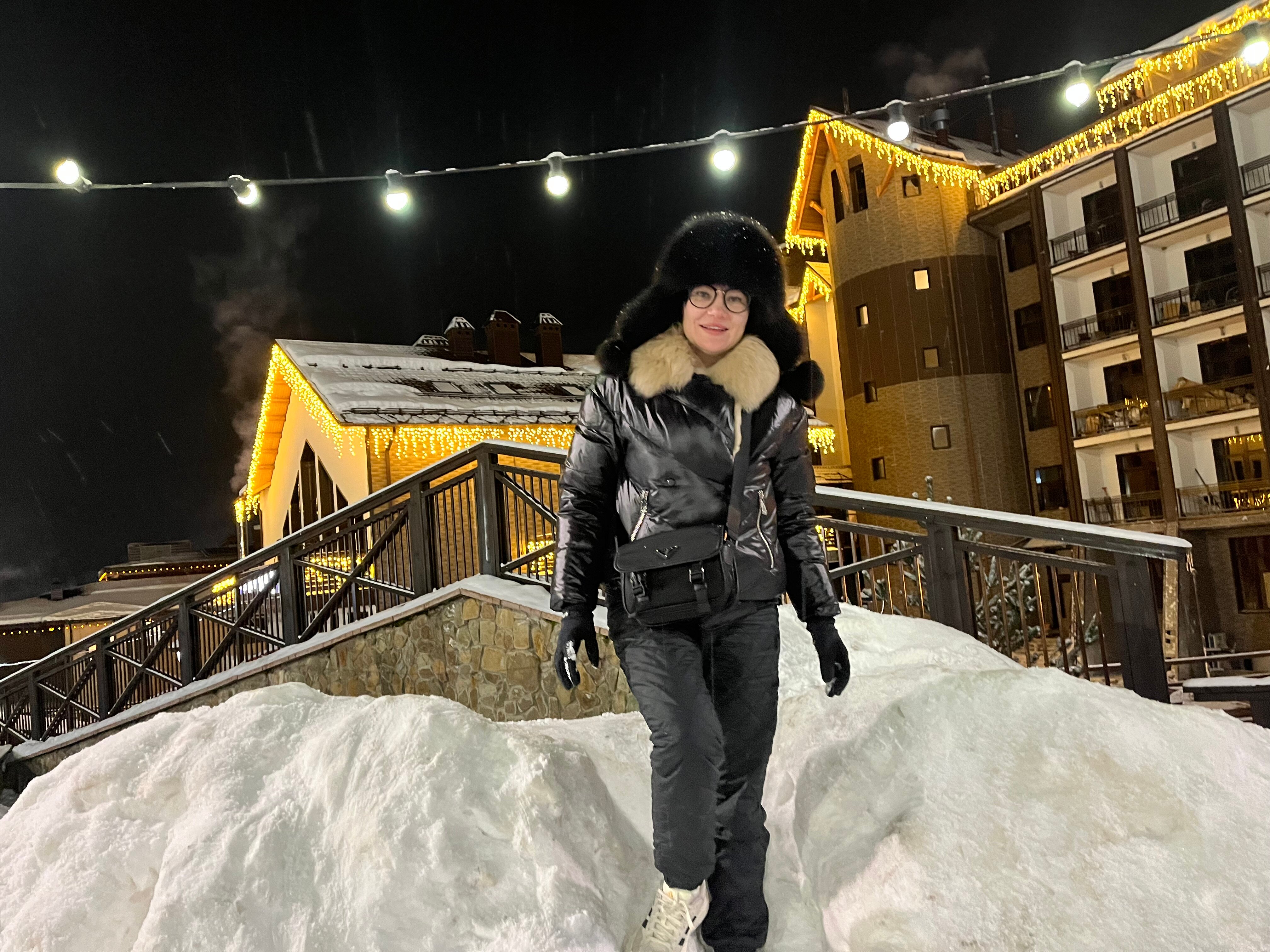 Фото Энергетик