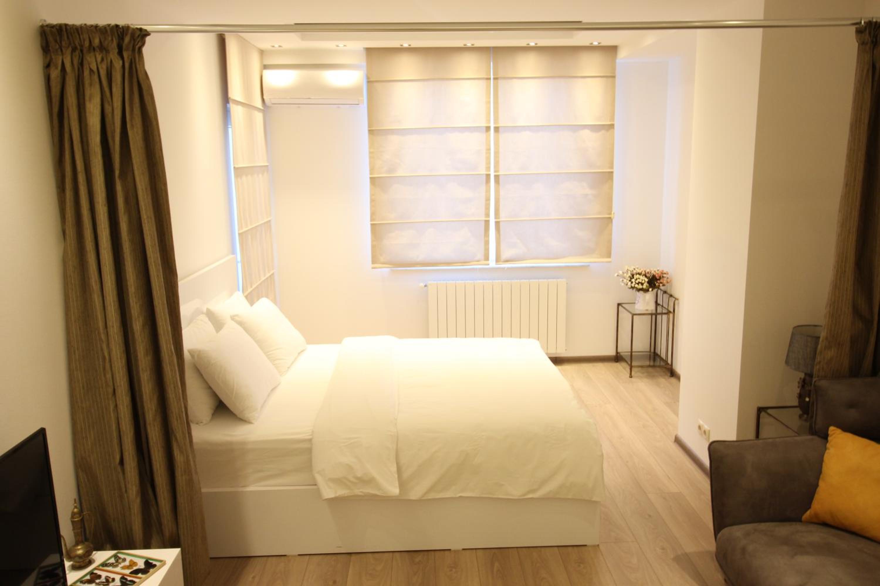 Фото Maxela Apartments