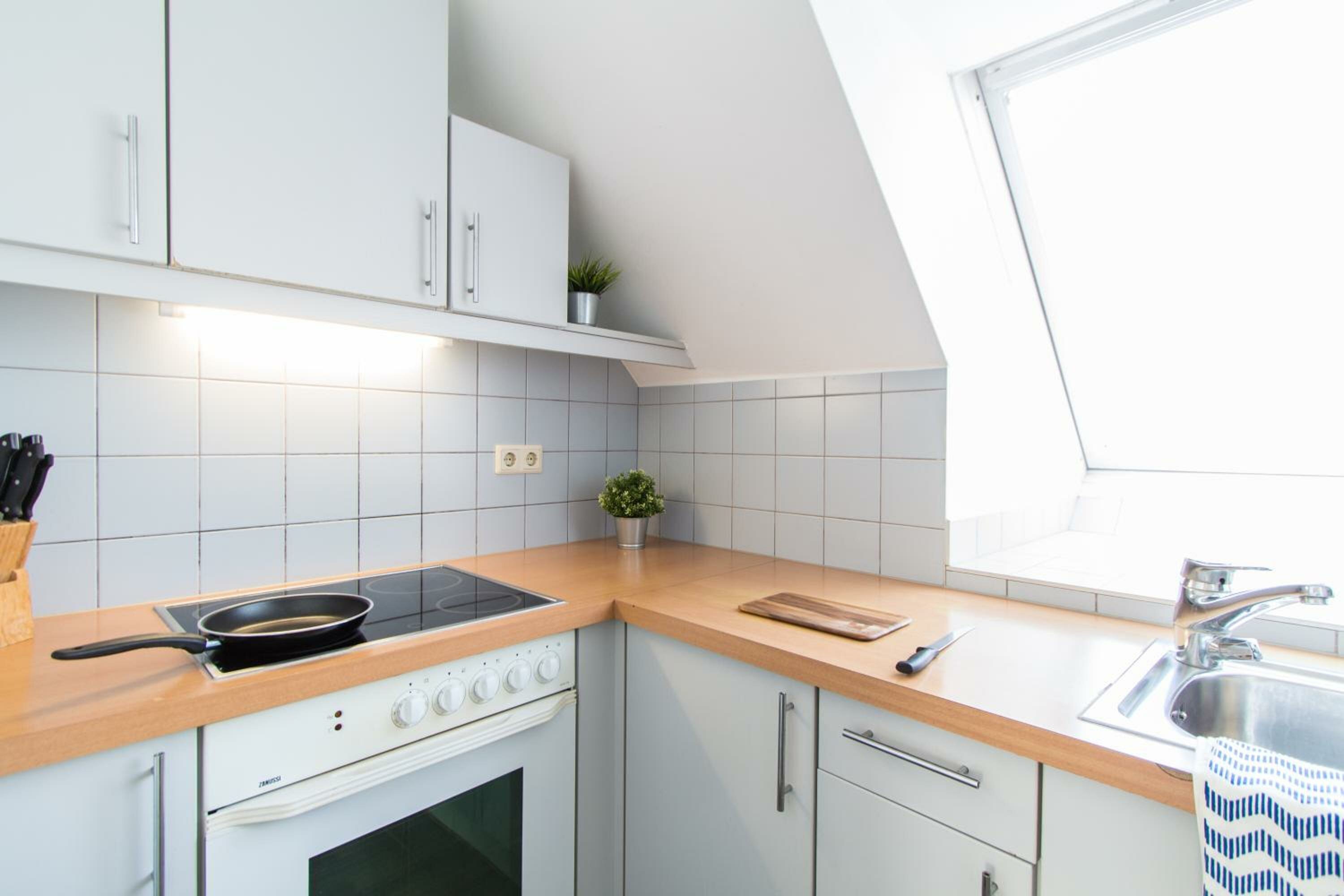 Фото Karmeliter Flat