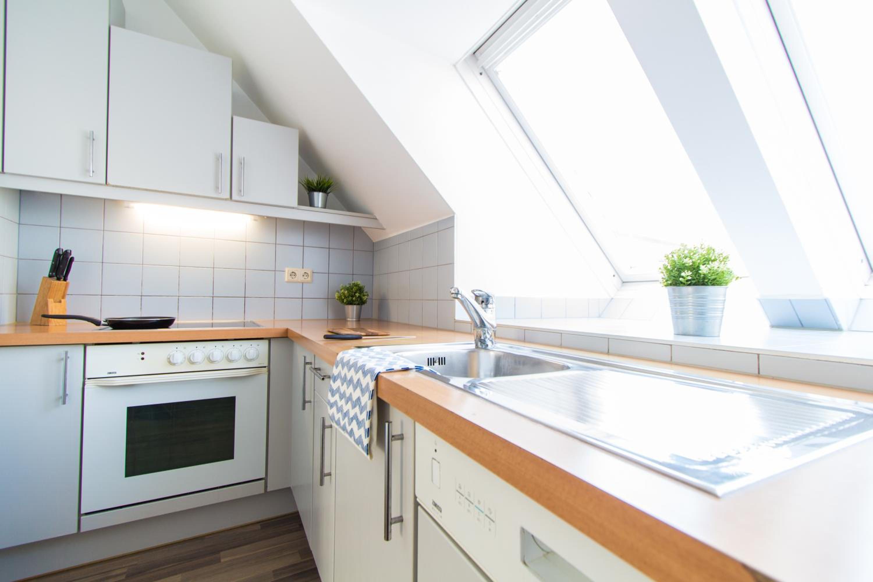 Фото Karmeliter Flat