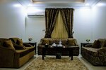 Aros Alfaisaliah Furnished Units