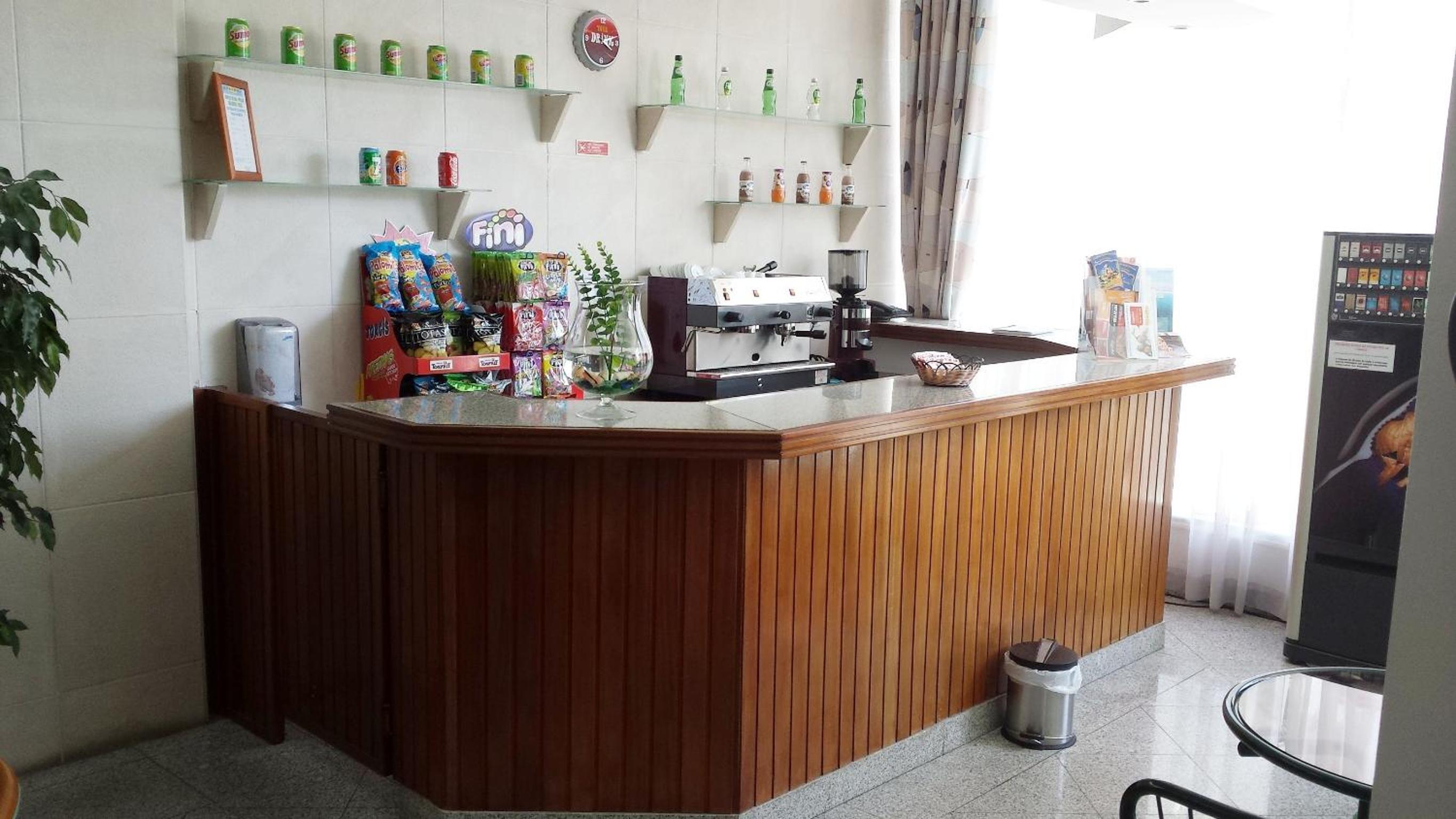 Фото Hotel Residencial Colibri