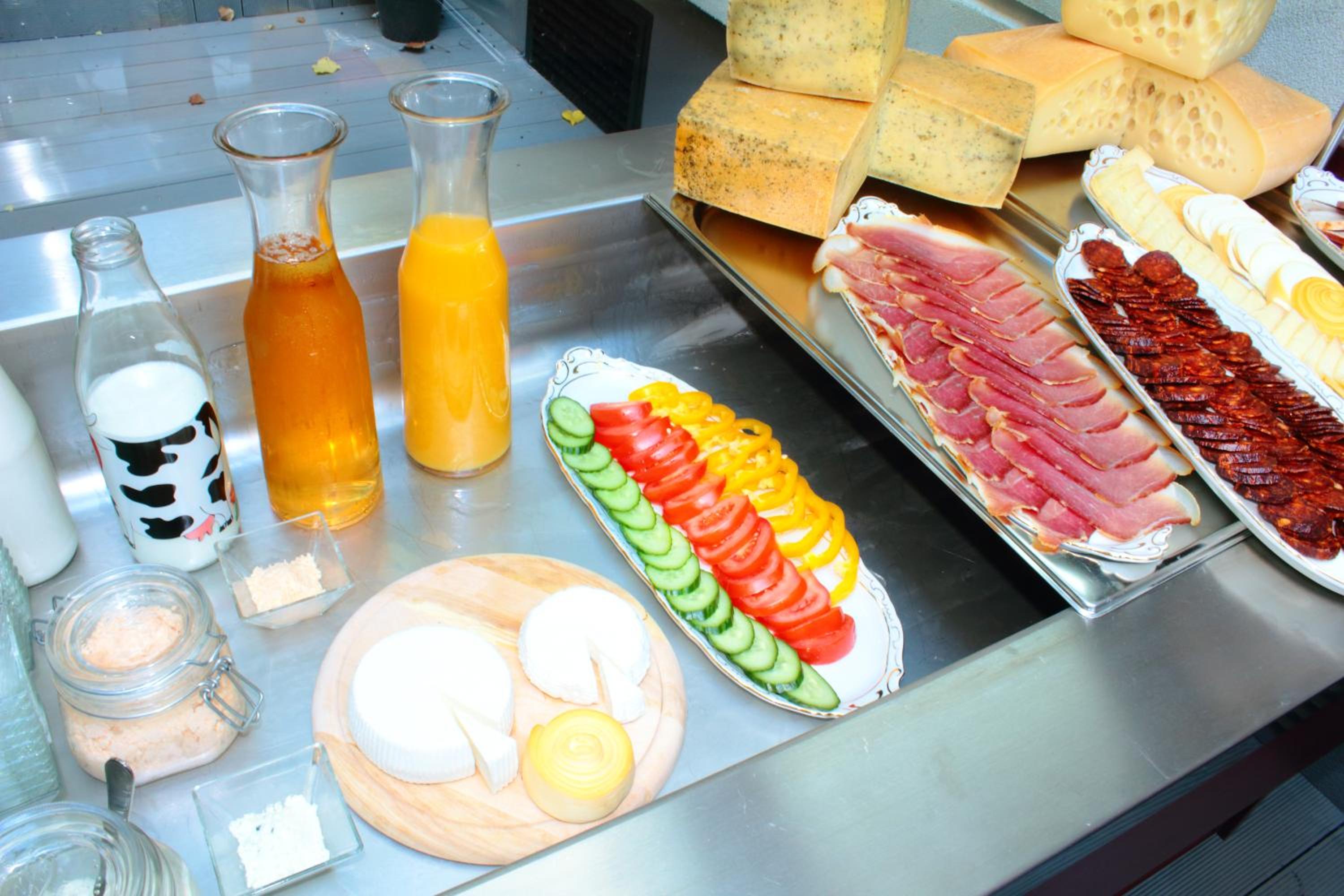 Фото Milford Suites