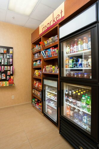 Гостиница Residence Inn Phoenix Glendale/Peoria в Глендейле
