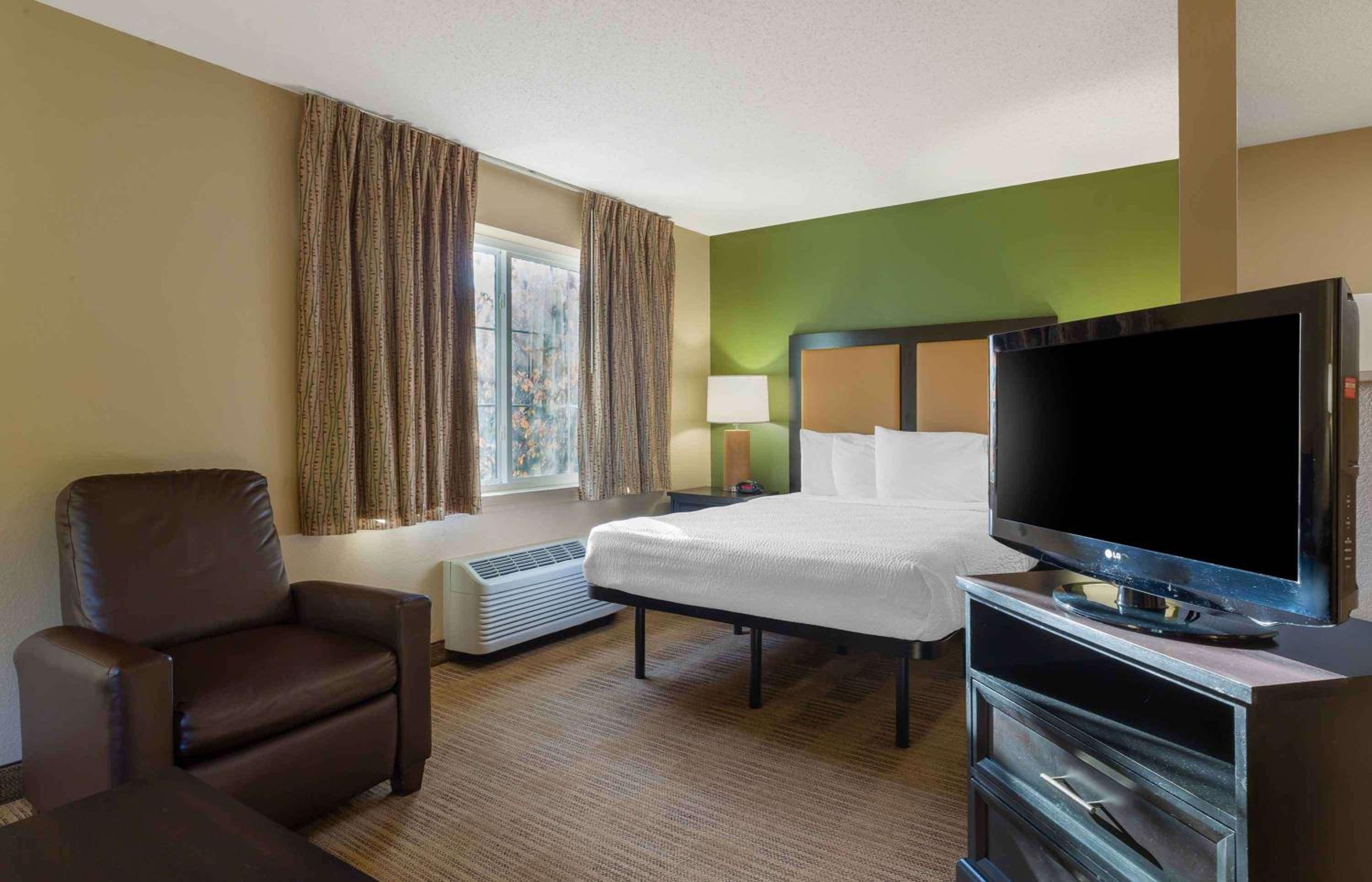 Фото Extended Stay America Suites - Hartford - Farmington