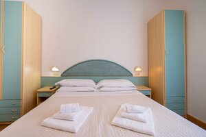 Гостиница Hotel Bianca Vela