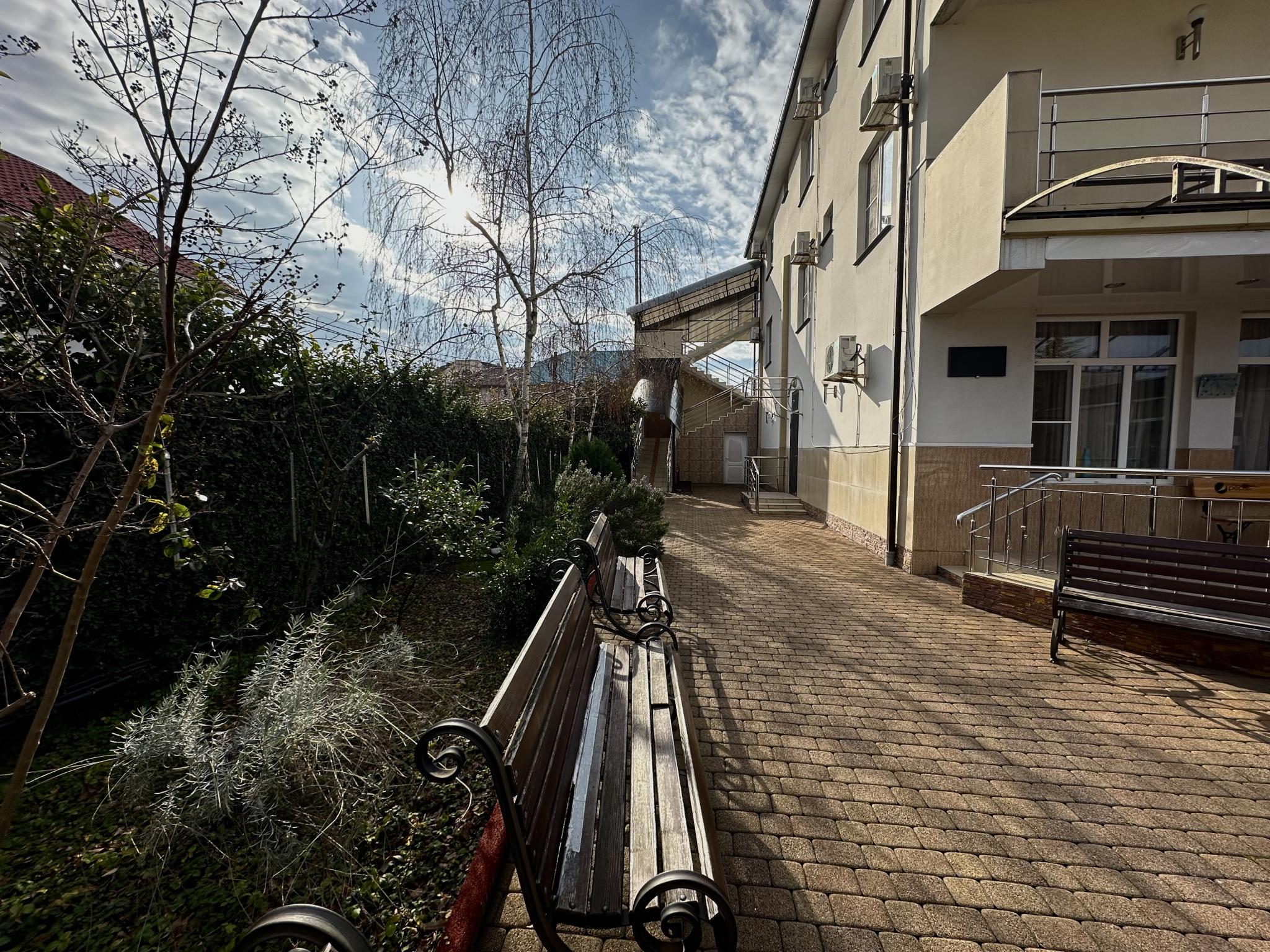 Фото Милана