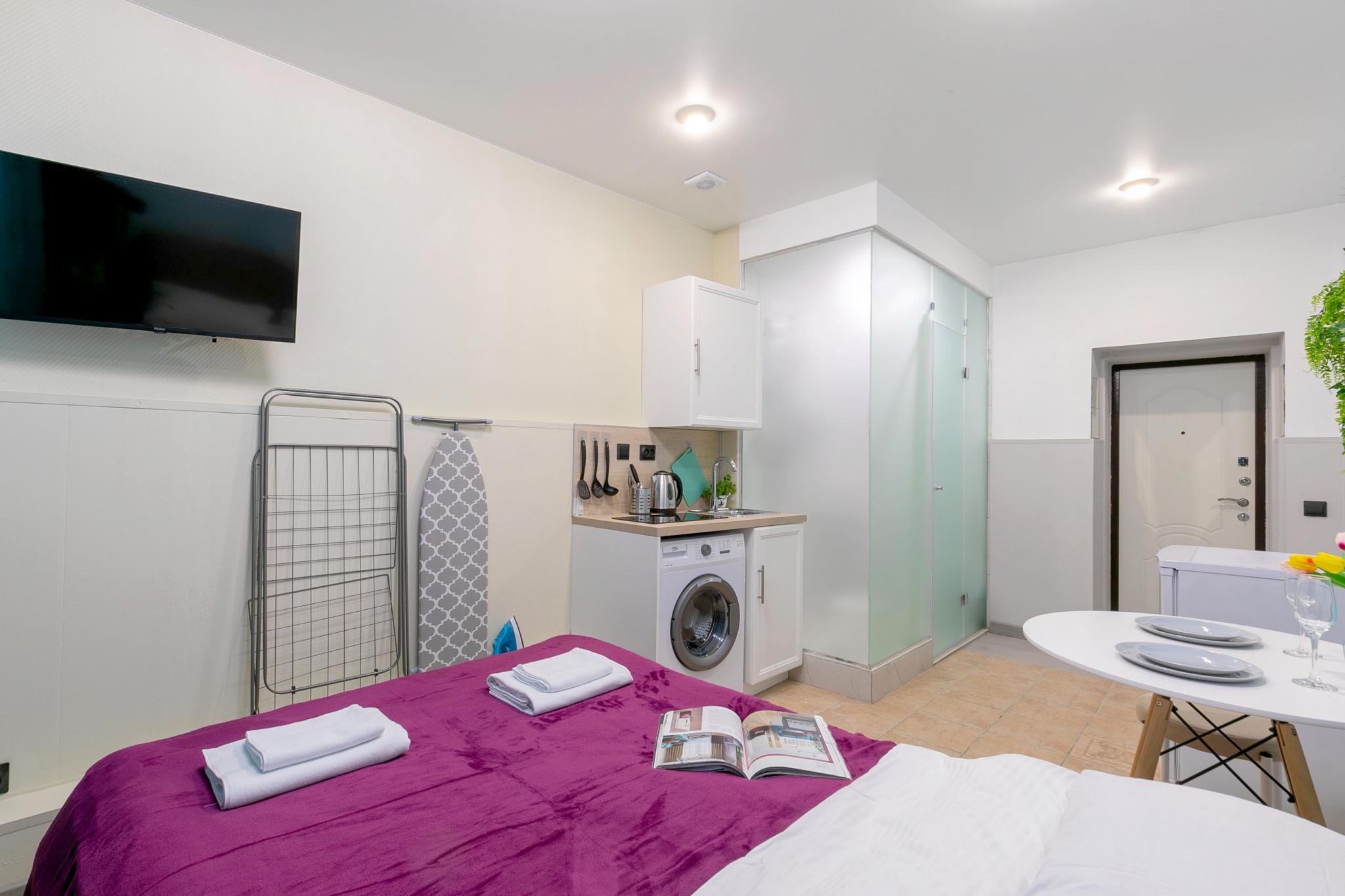 Фото Мой Питер на Ординарной, 8