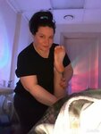 Массажный кабинет (Lyublinskaya Street, 141), massage salon