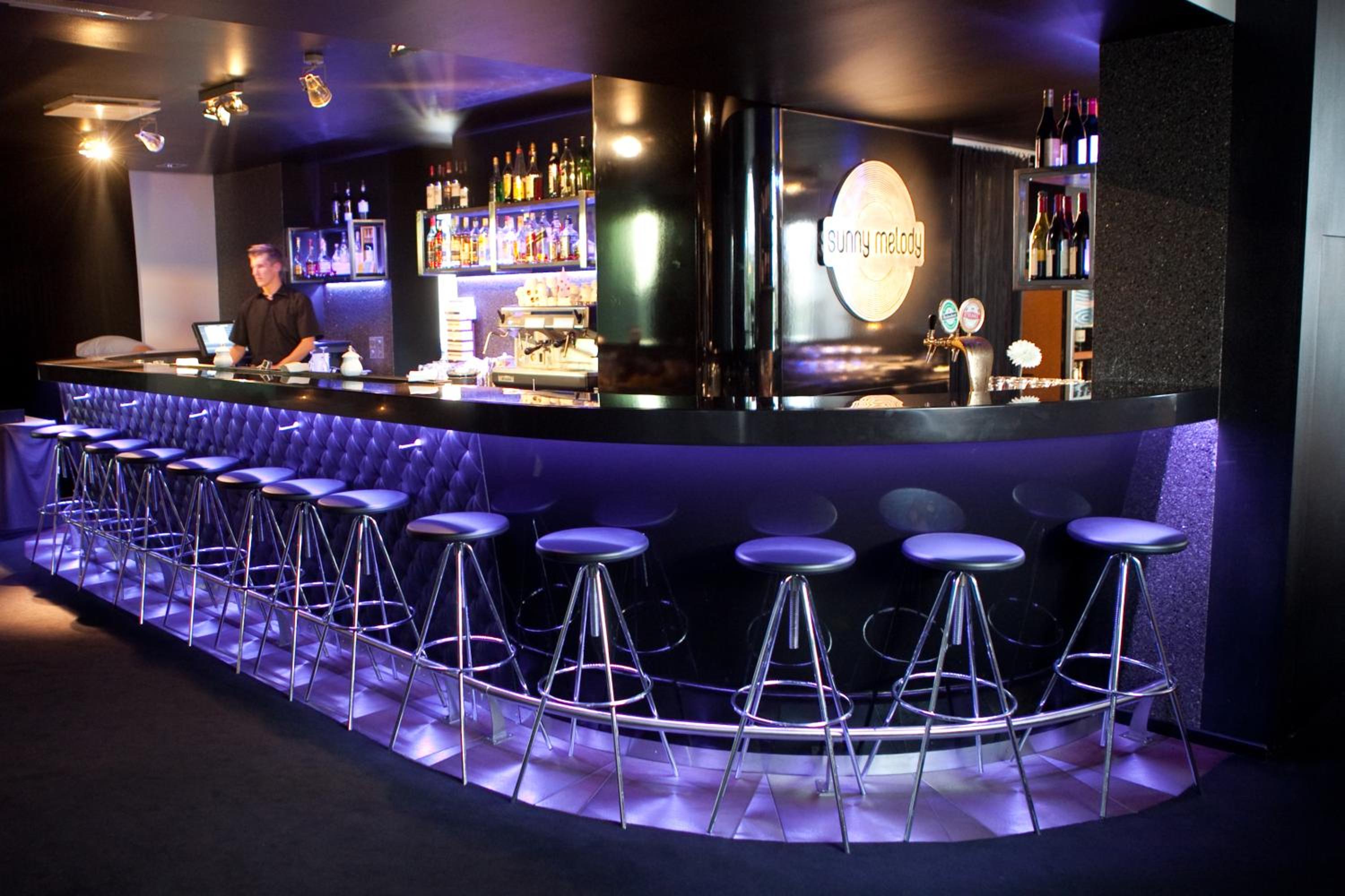 Фото Rija Vef Hotel