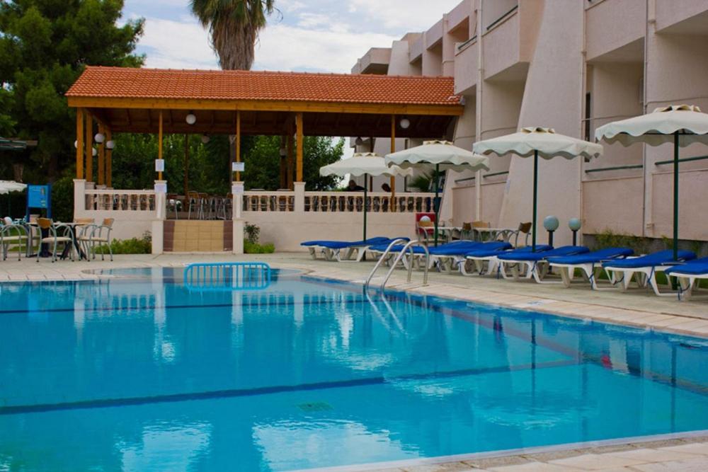 Фото Golden Days Hotel