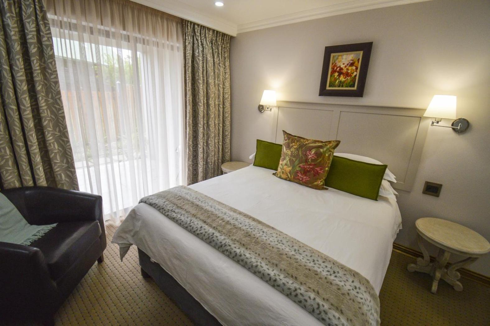 Фото отеля 3