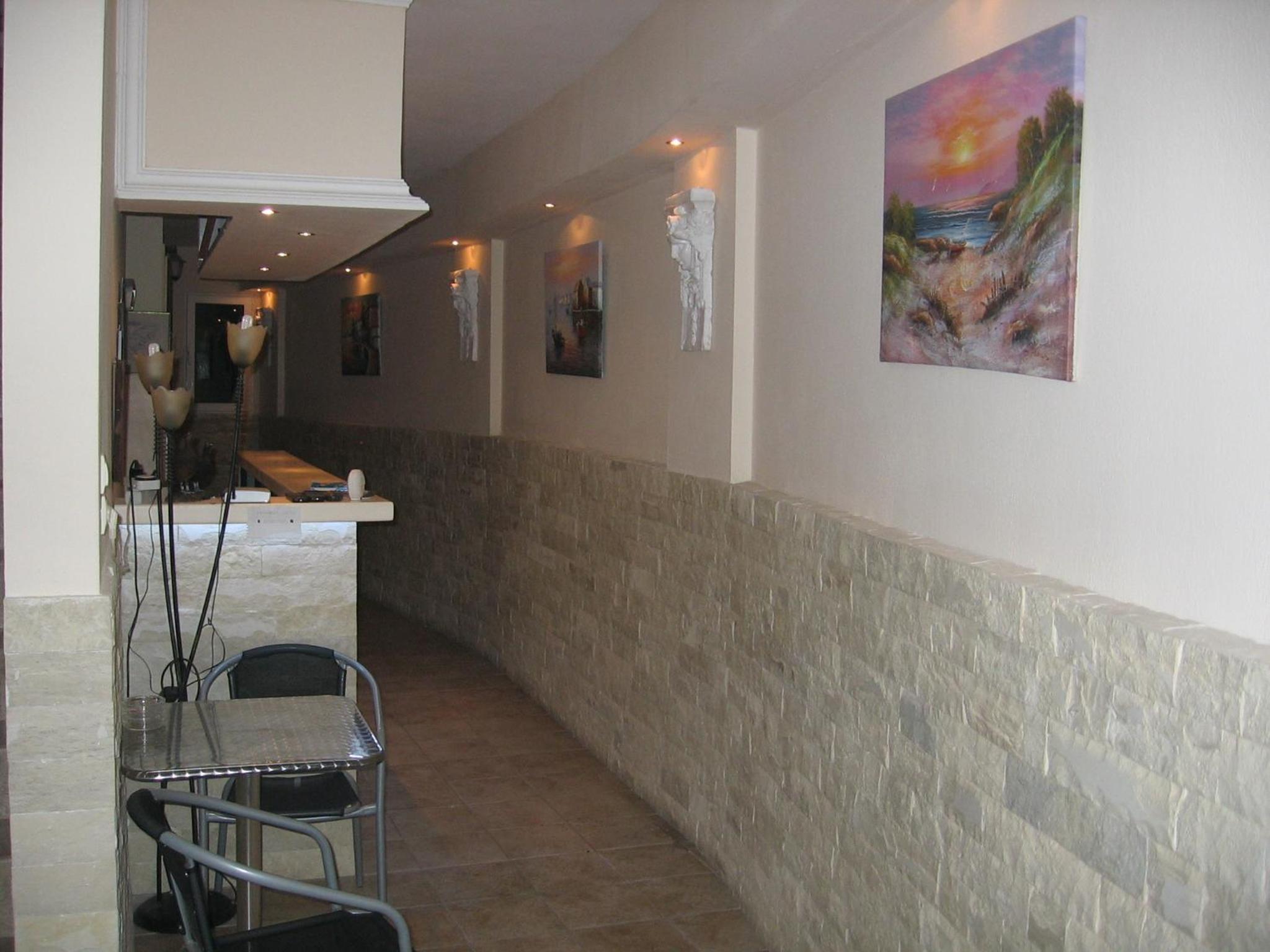 Фото El Greco Apartments