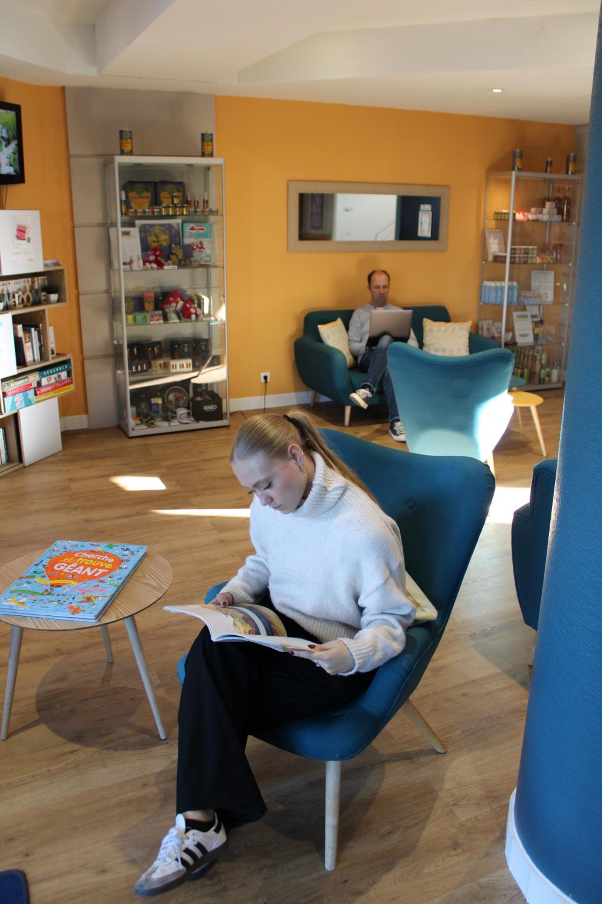 Фото Adagio Access Nice Garibaldi