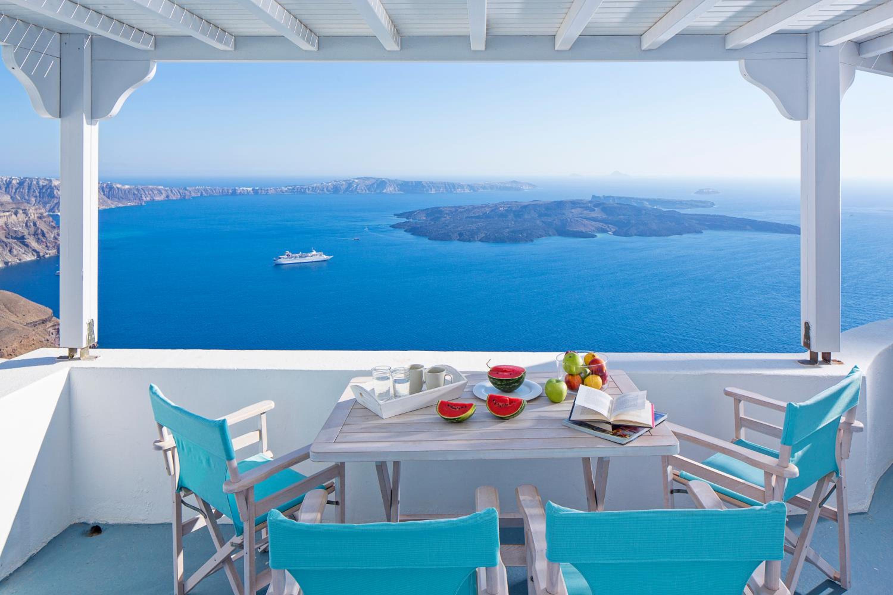 Фото Вилла Gaia