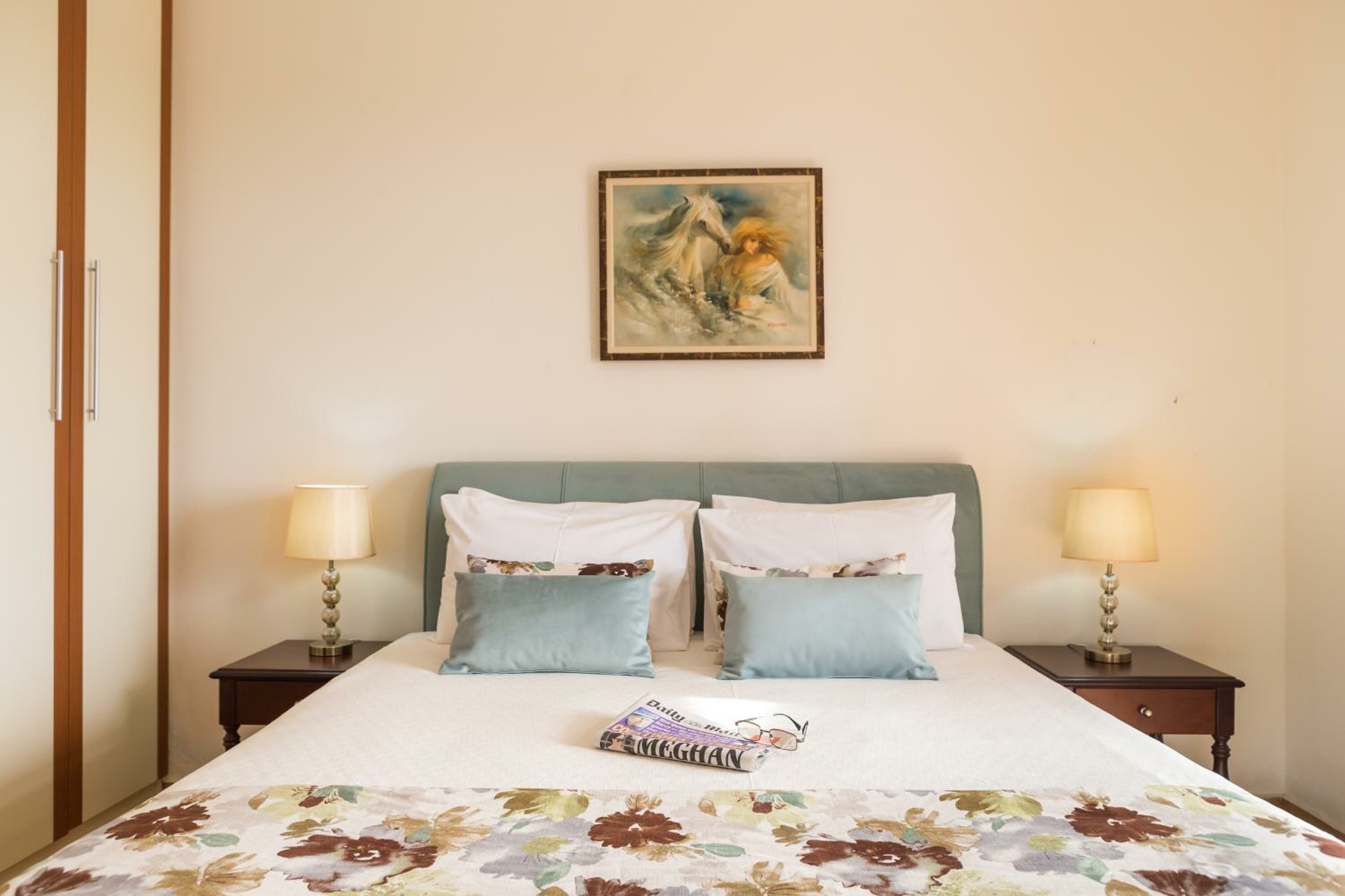 Фото Triopetra Luxury Villas Panagia