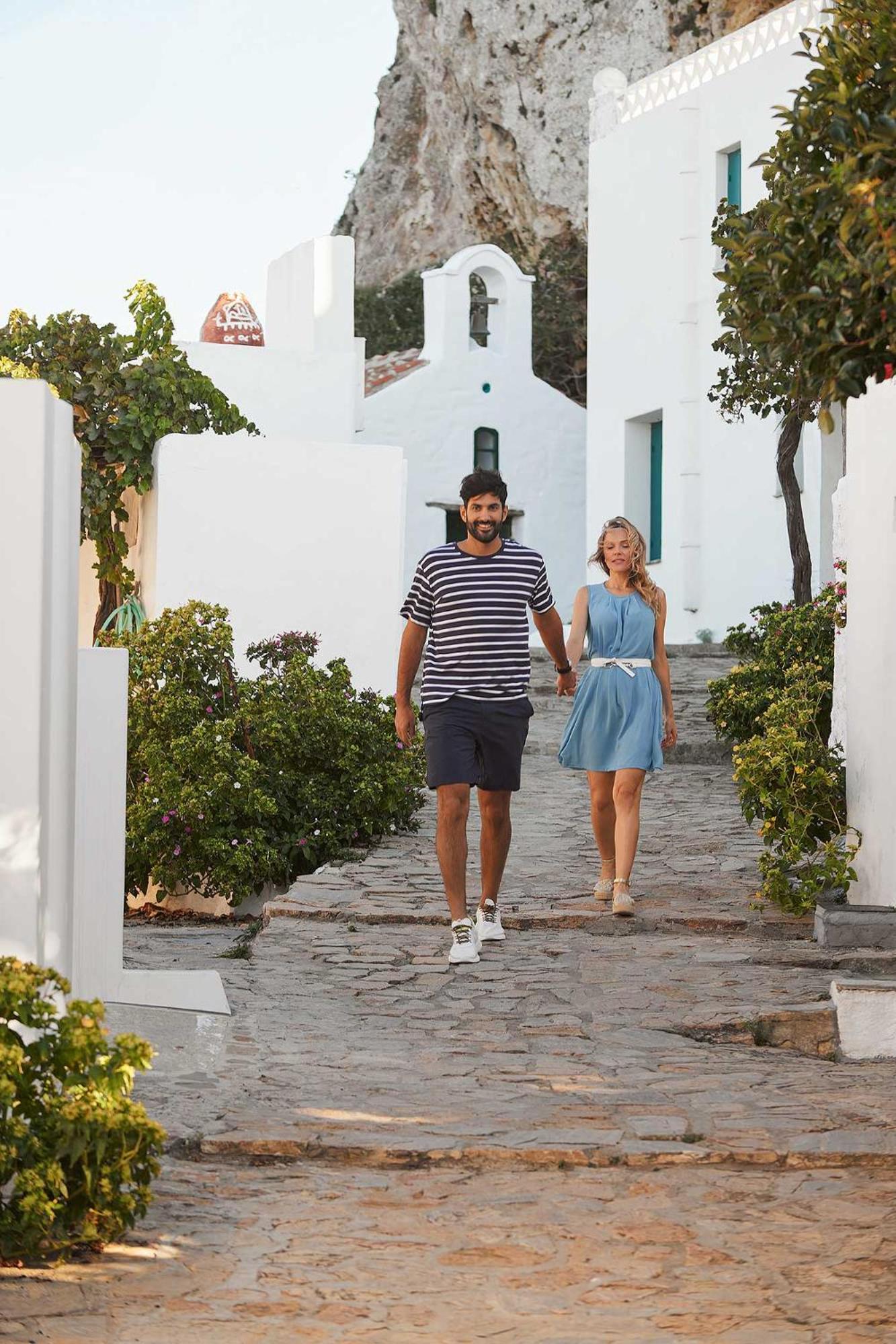 Фото Perigiali Hotel