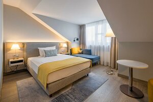 Гостиница Hotel Europa