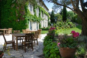 Гостиница Mercure Carcassonne La Cité hotel