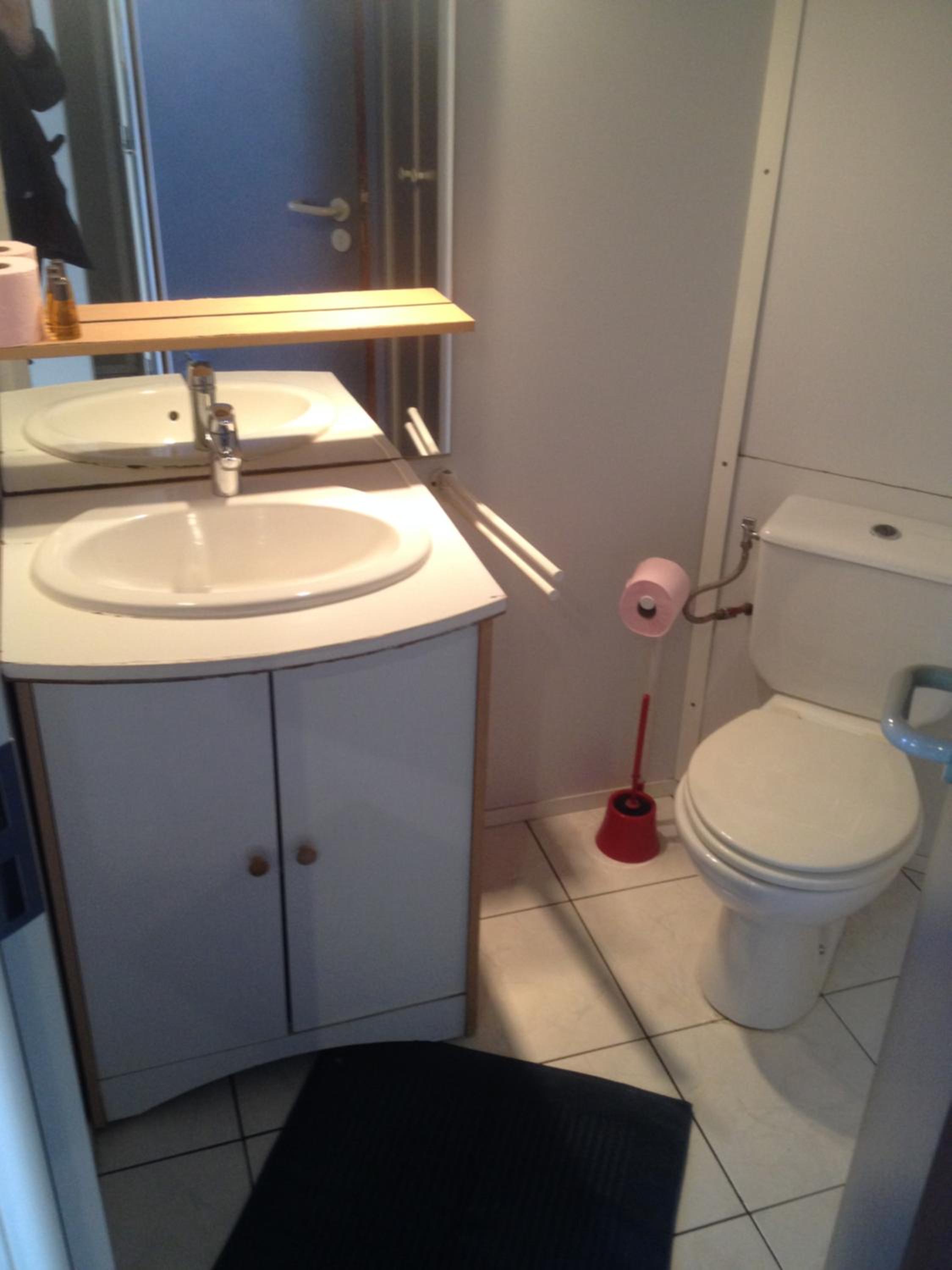 Фото Résidence Carpe Diem