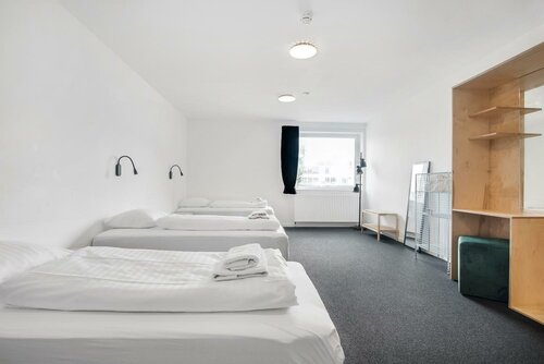 Гостиница Sleepcph
