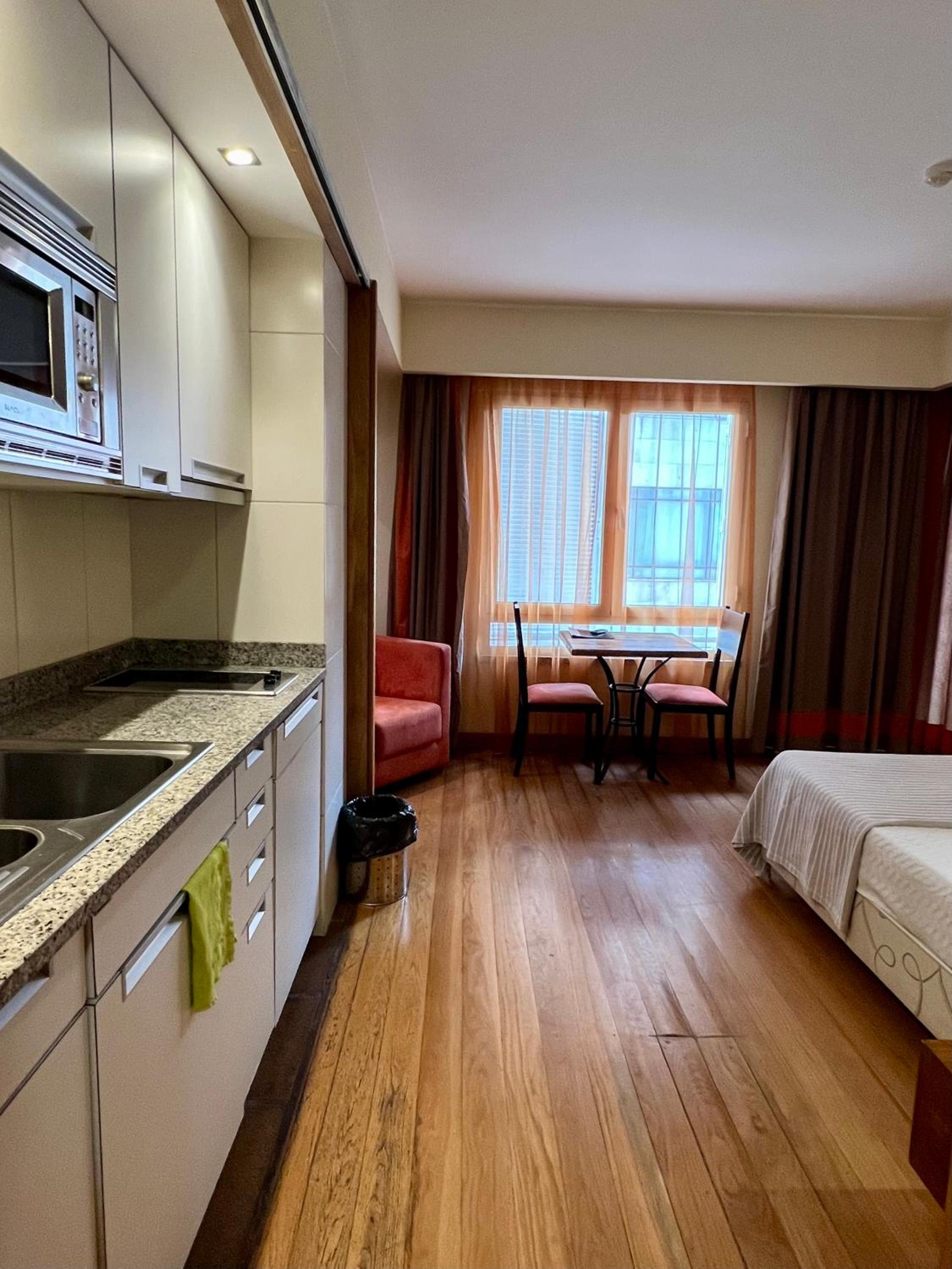 Фото Apartamentos Turisticos Atlantida